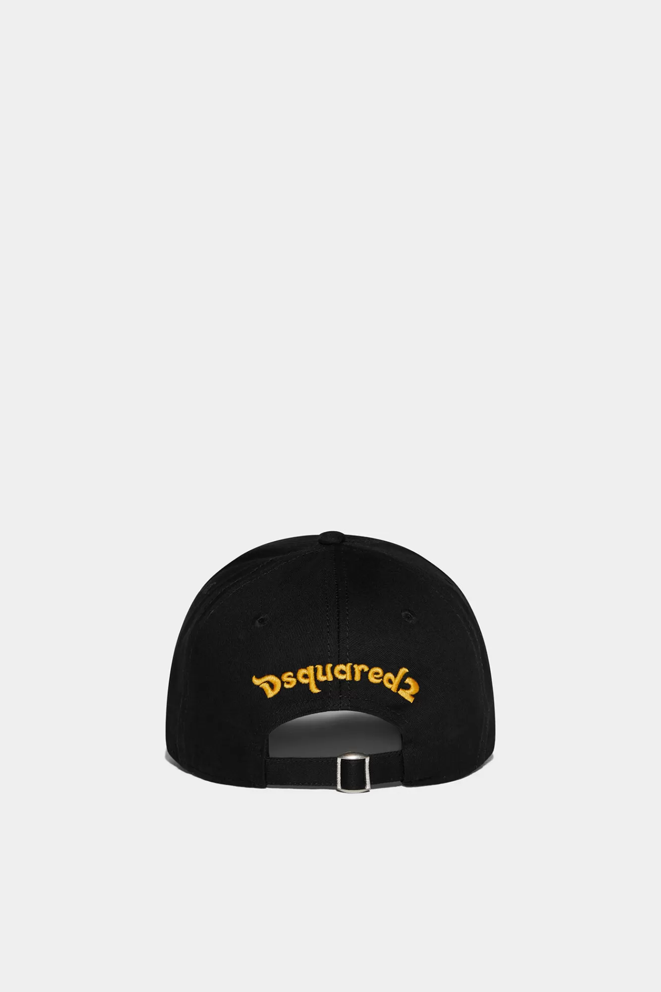 Dsquared2 D2 Patch Baseball Cap<Mujer Sombreros Y Gorros