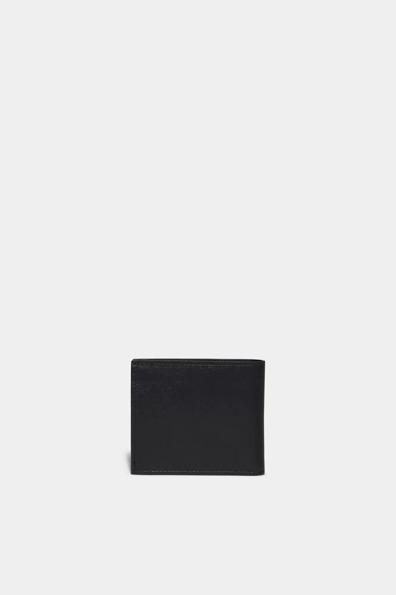 Dsquared2 D2 Stataement Wallet<Mujer Pequeños Articulos De Piel