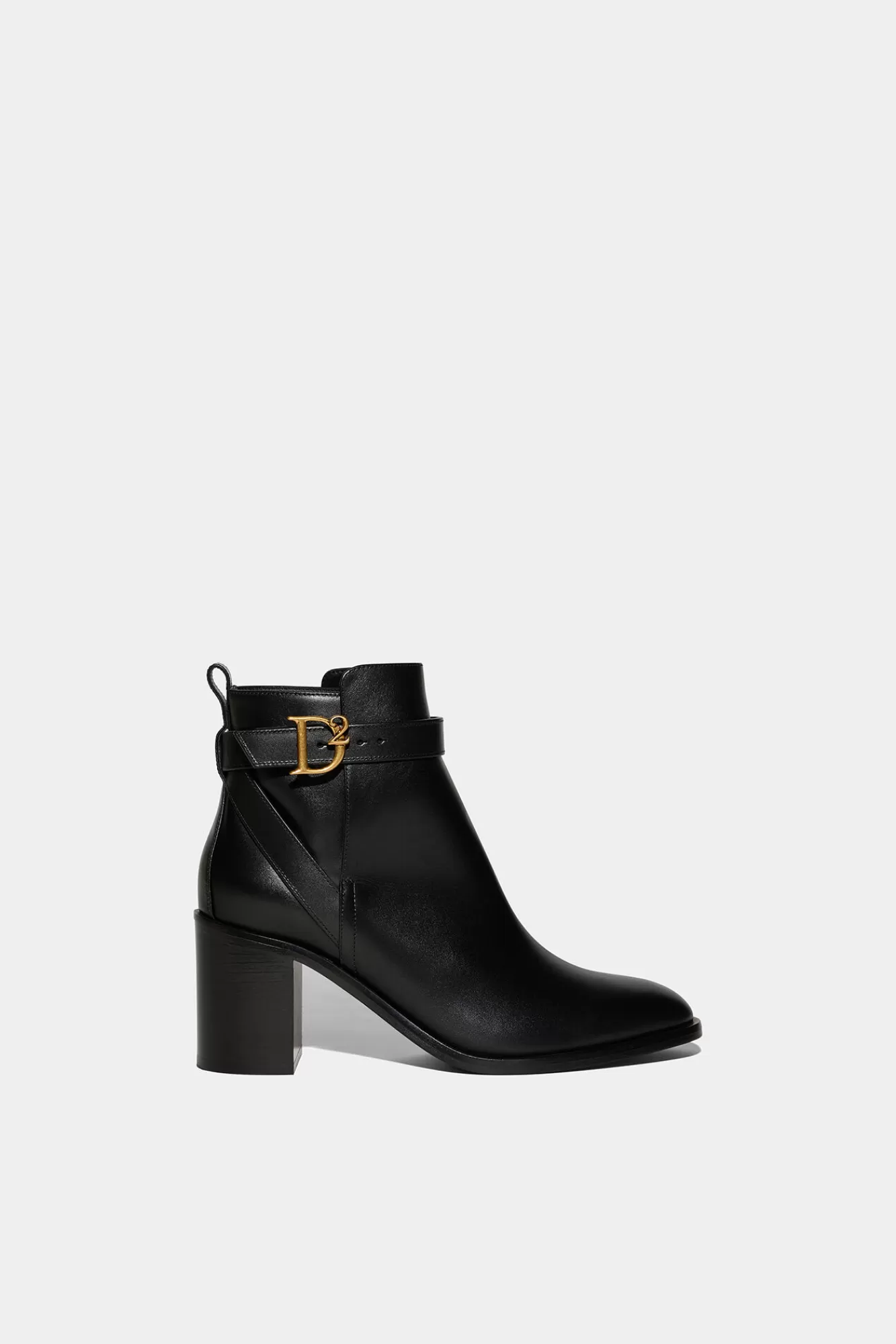 Dsquared2 D2 Statement Ankle Boots<Mujer Botas