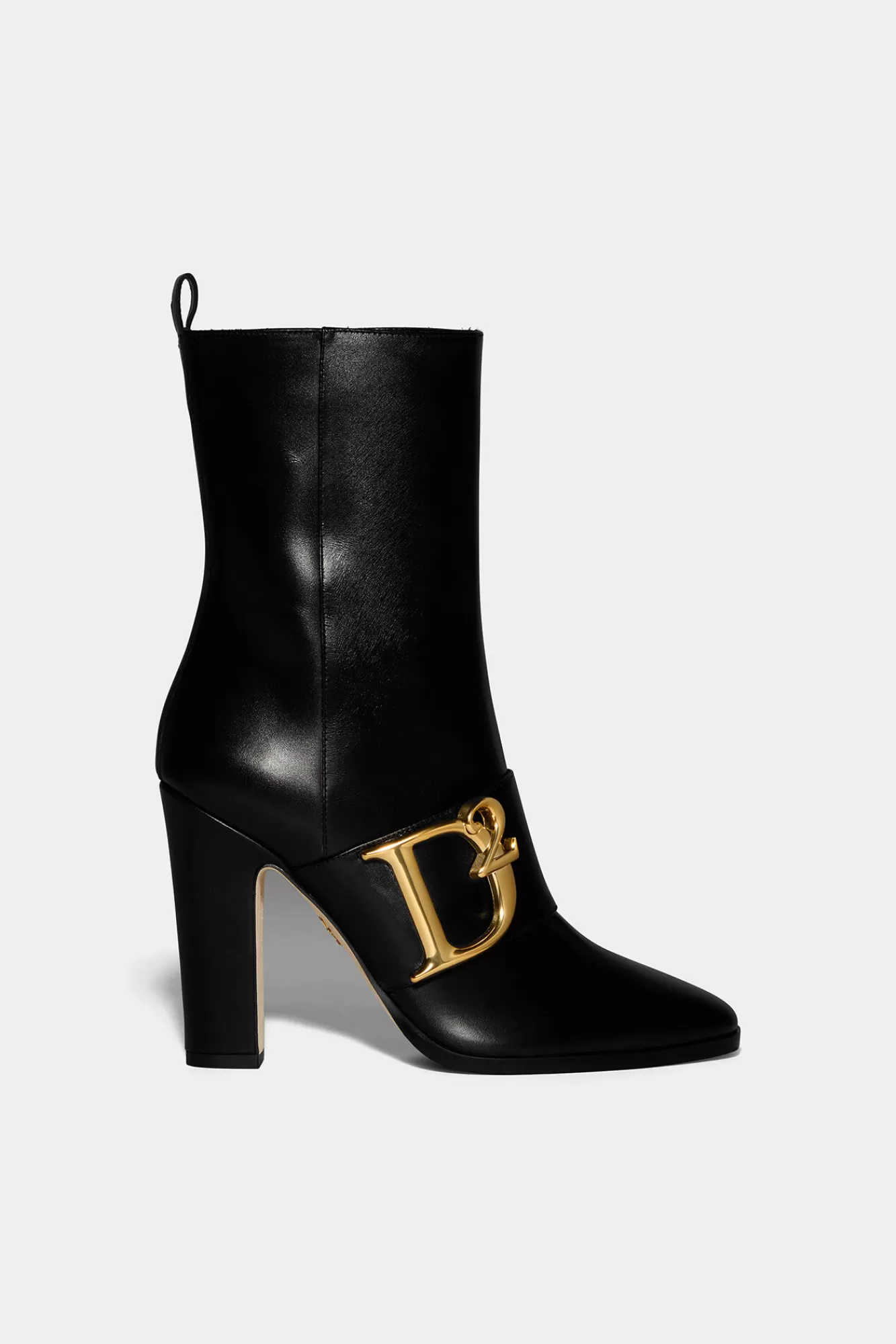 Dsquared2 D2 Statement Ankle Boots<Mujer Botas