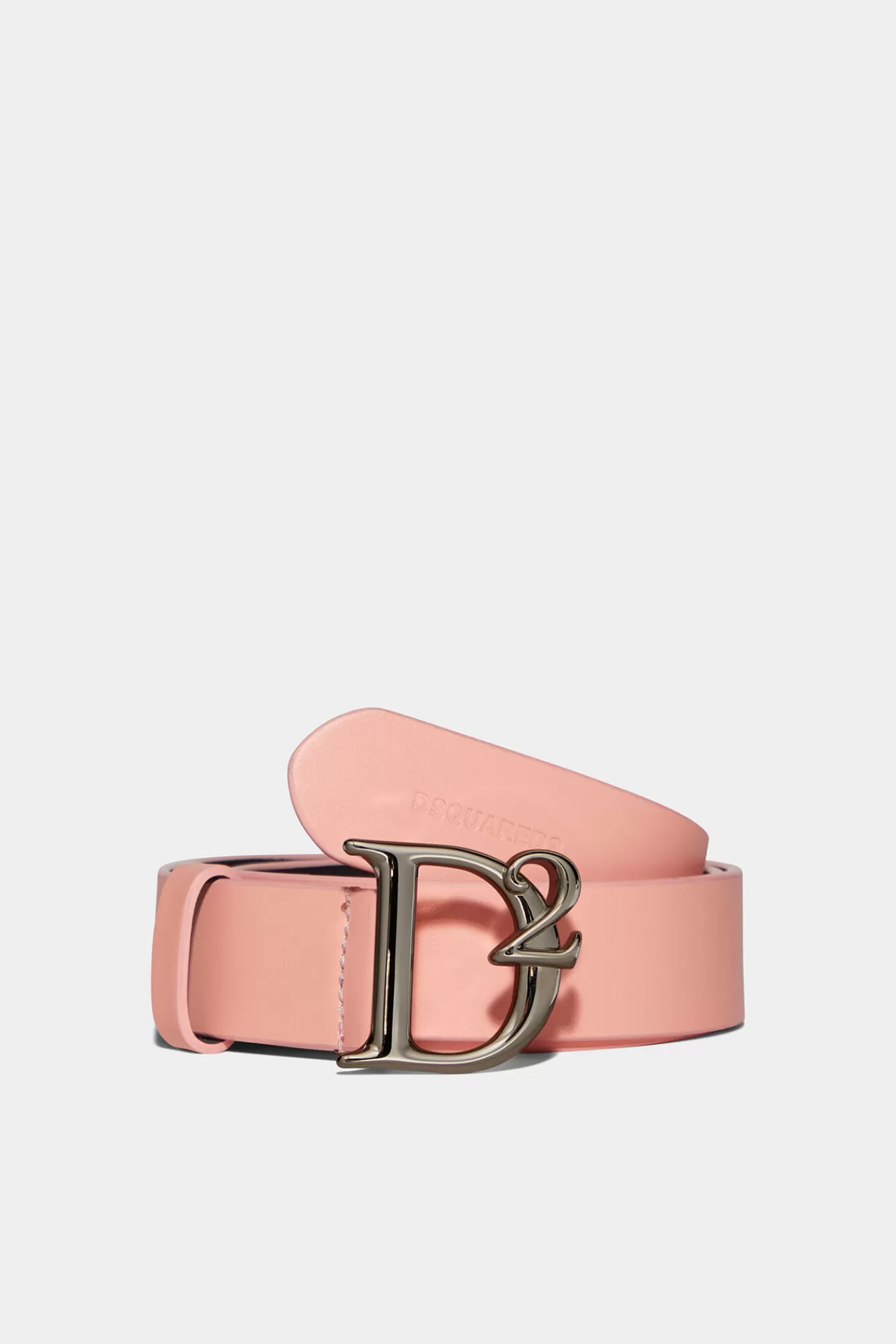 Dsquared2 D2 Statement Belt<Mujer Cinturones