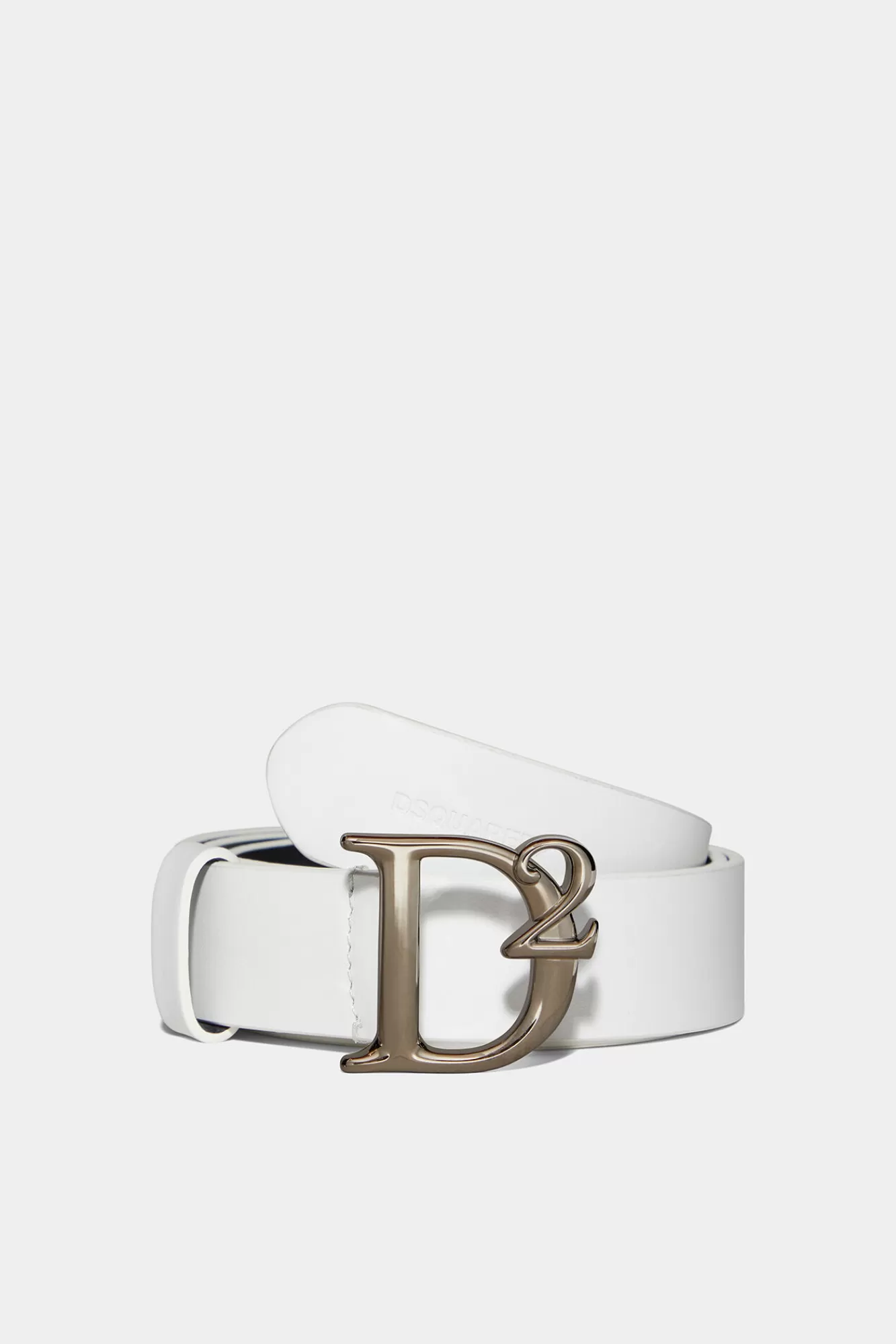 Dsquared2 D2 Statement Belt<Mujer Cinturones