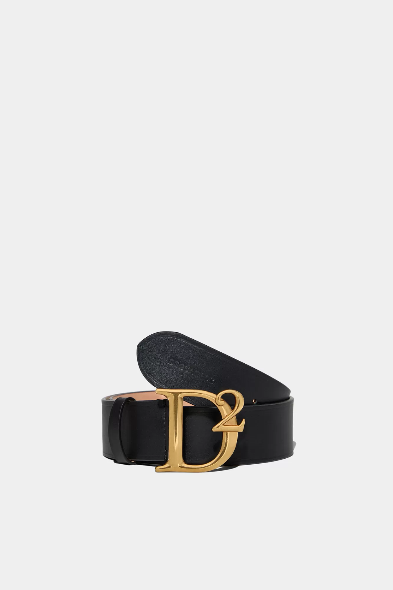 Dsquared2 D2 Statement Belt<Mujer Cinturones