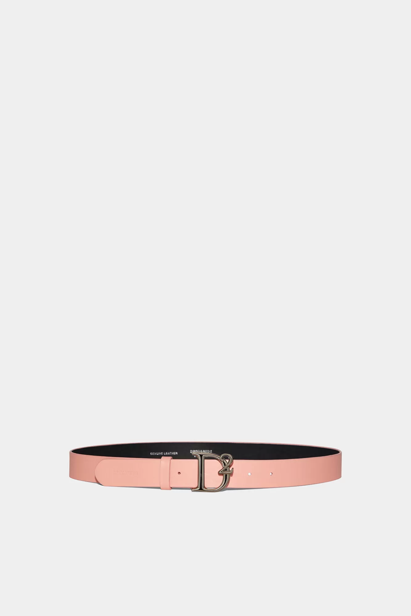 Dsquared2 D2 Statement Belt<Mujer Cinturones