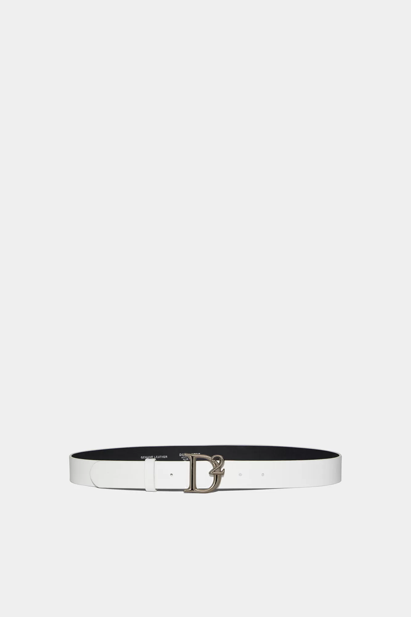 Dsquared2 D2 Statement Belt<Mujer Cinturones