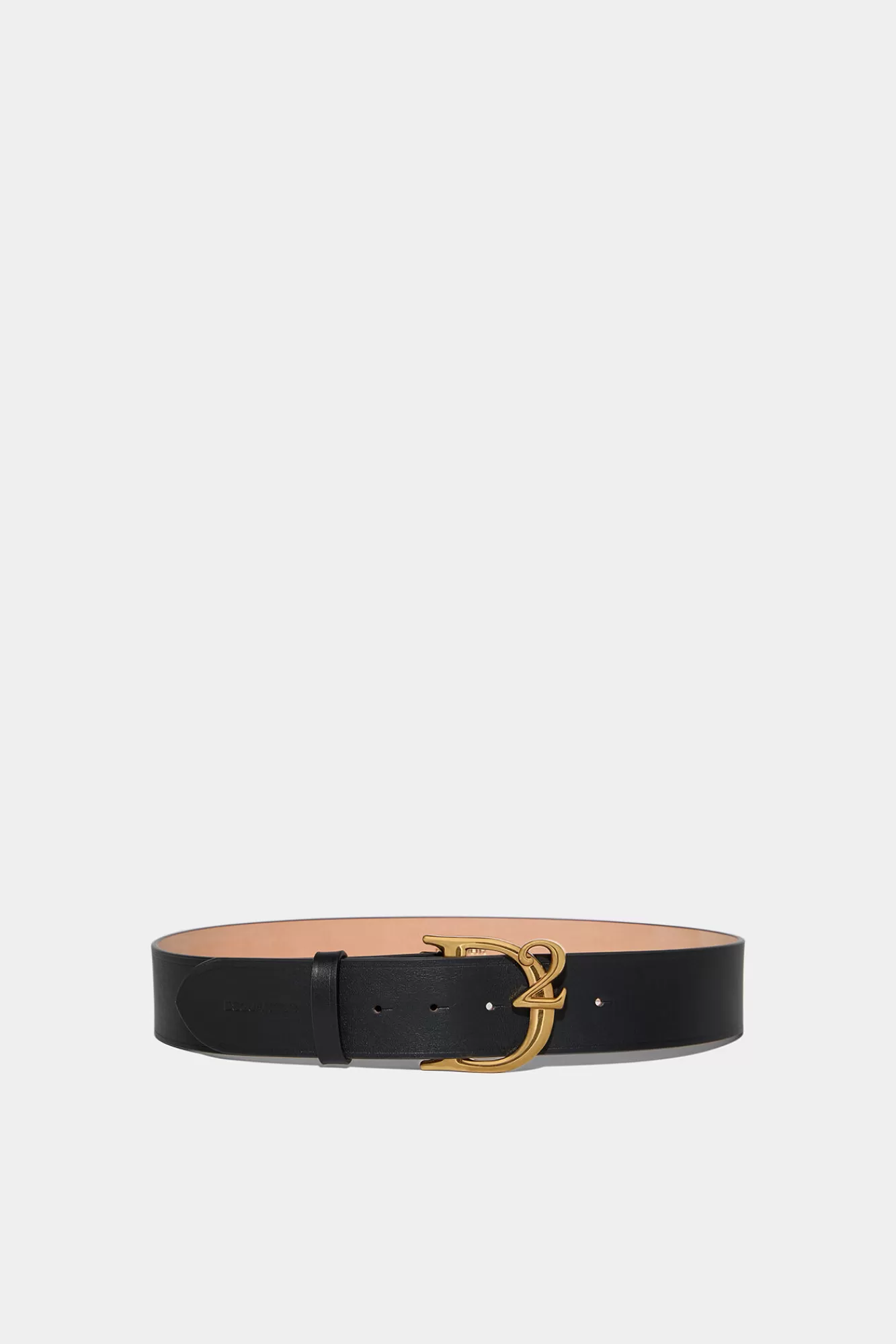 Dsquared2 D2 Statement Belt<Mujer Cinturones