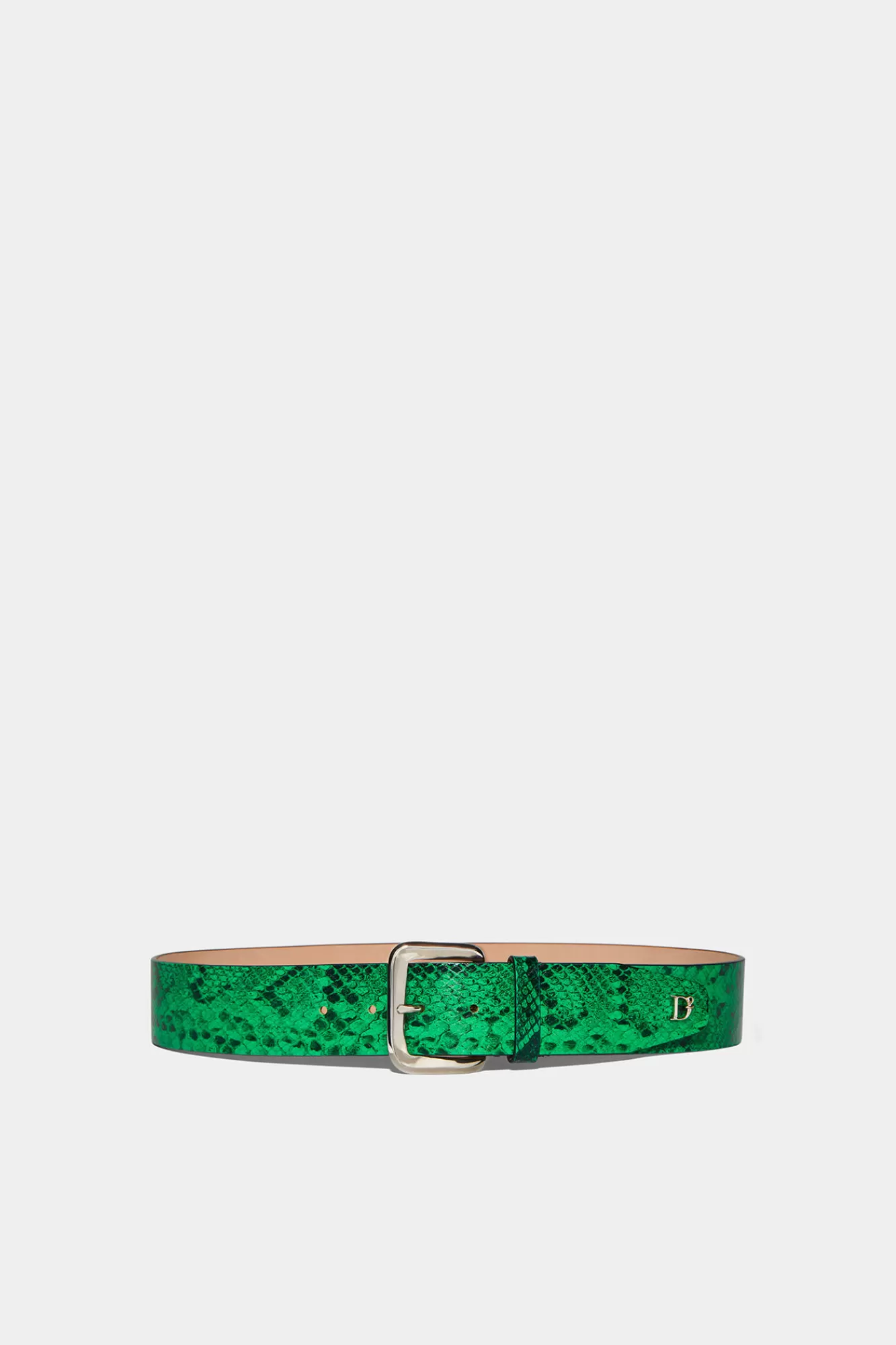 Dsquared2 D2 Statement Belt<Mujer Cinturones