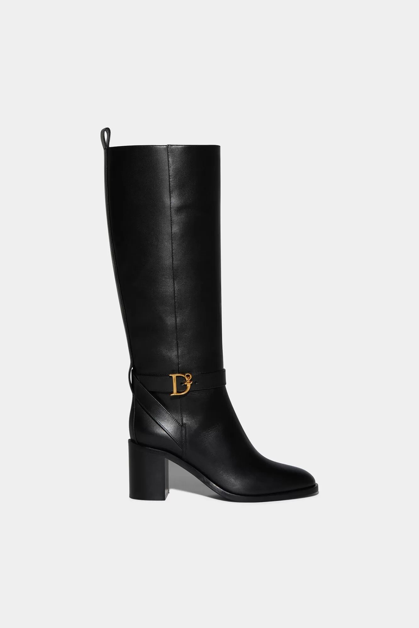 Dsquared2 D2 Statement Boots<Mujer Botas