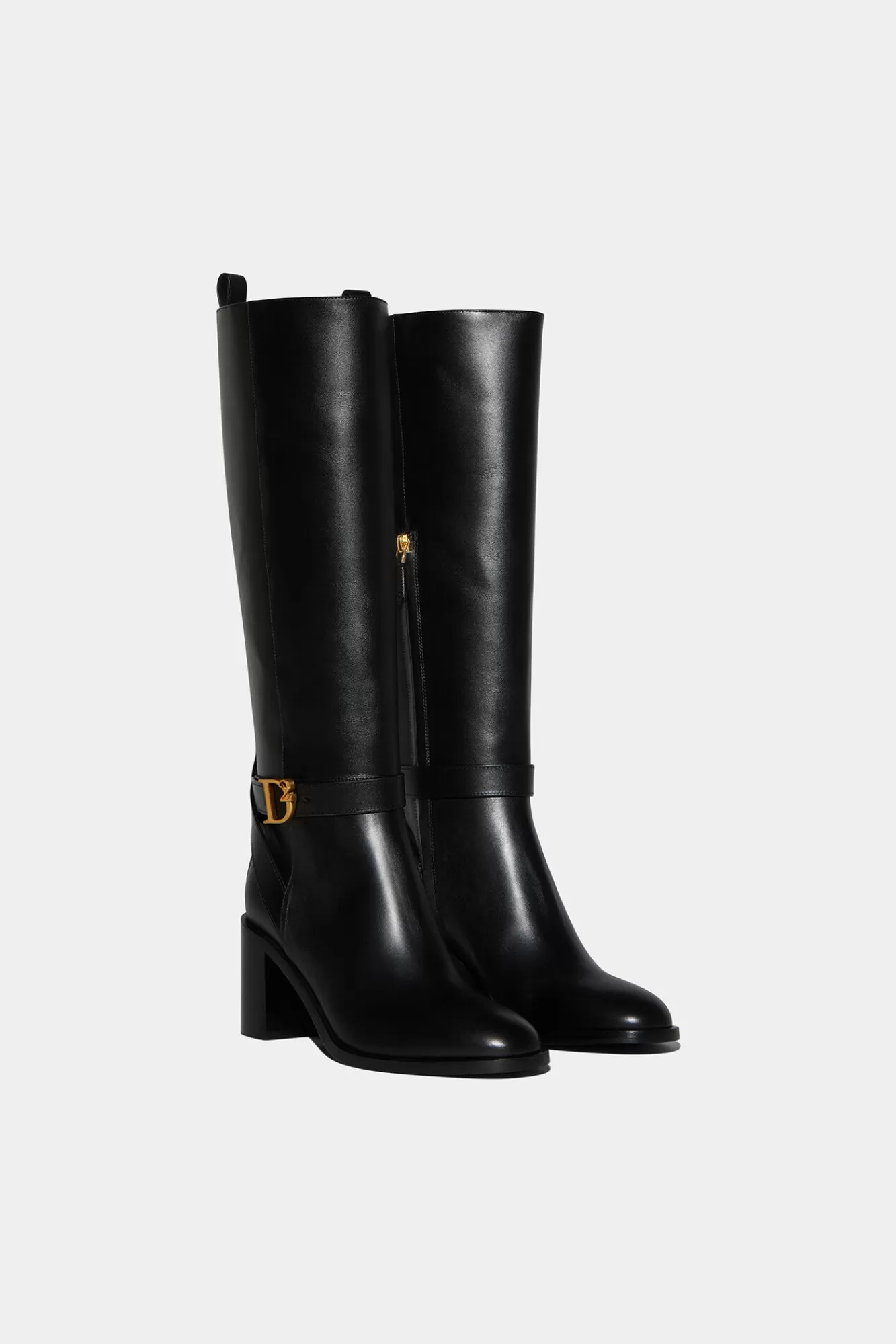 Dsquared2 D2 Statement Boots<Mujer Botas