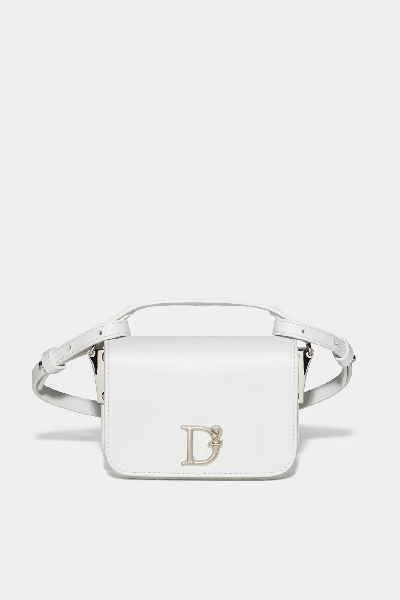 Dsquared2 D2 Statement Crossbody<Mujer Bandoleras