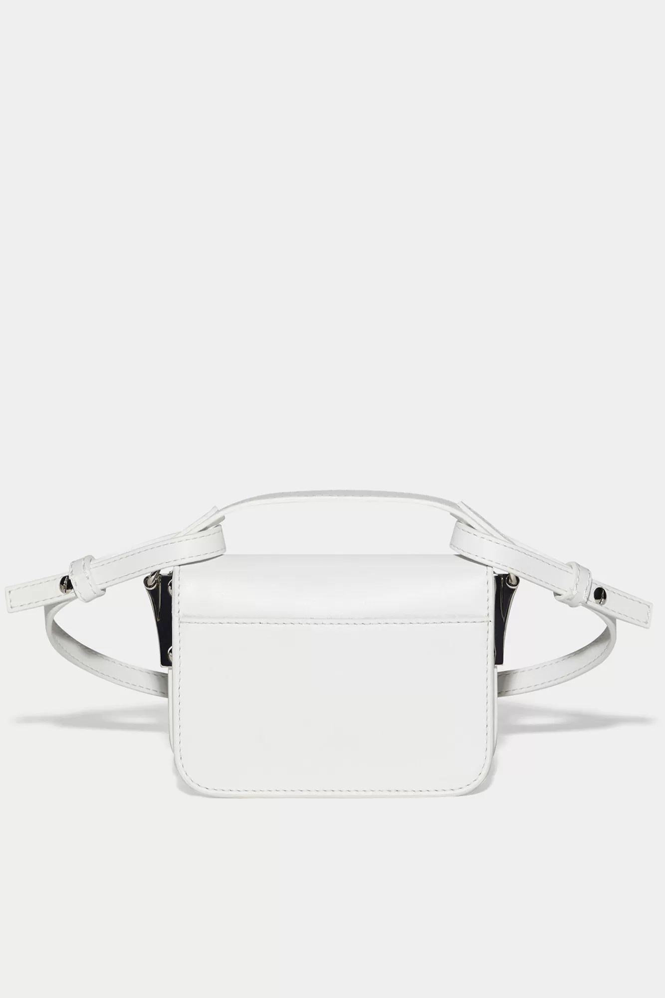 Dsquared2 D2 Statement Crossbody<Mujer Bandoleras