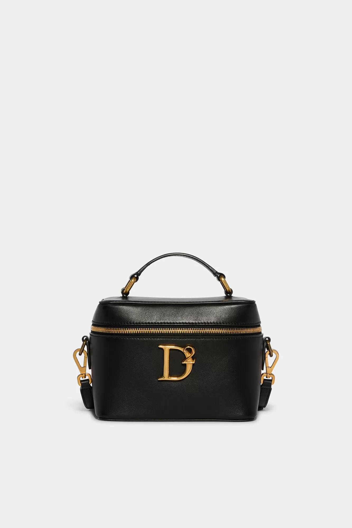 Dsquared2 D2 Statement Crossbody Bag<Mujer Bandoleras