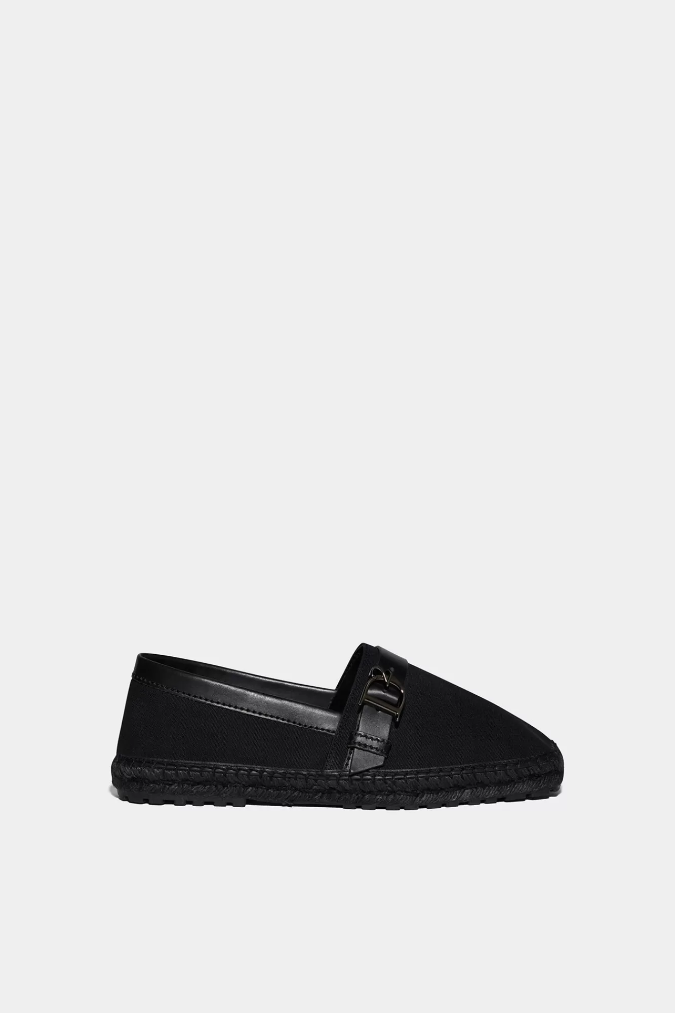 Dsquared2 D2 Statement Flat Espadrilles<Hombre Mocasines