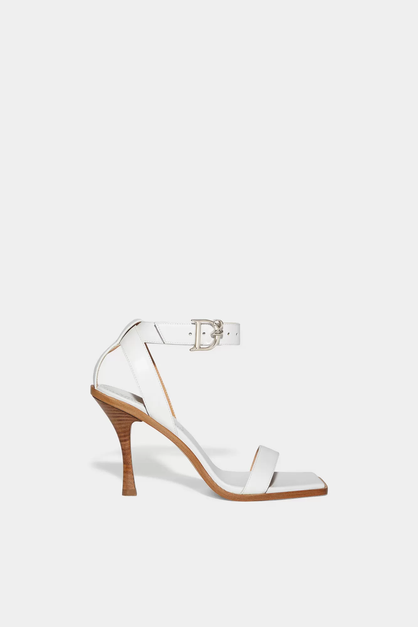 Dsquared2 D2 Statement Sandals<Mujer Sandalias