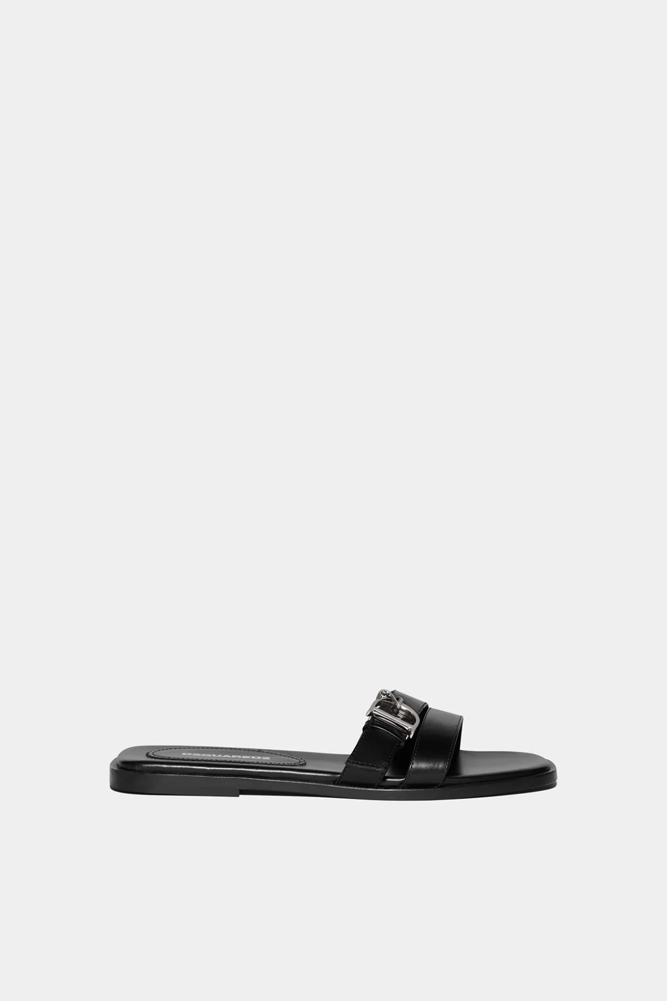 Dsquared2 D2 Statement Sandals<Mujer Chanclas