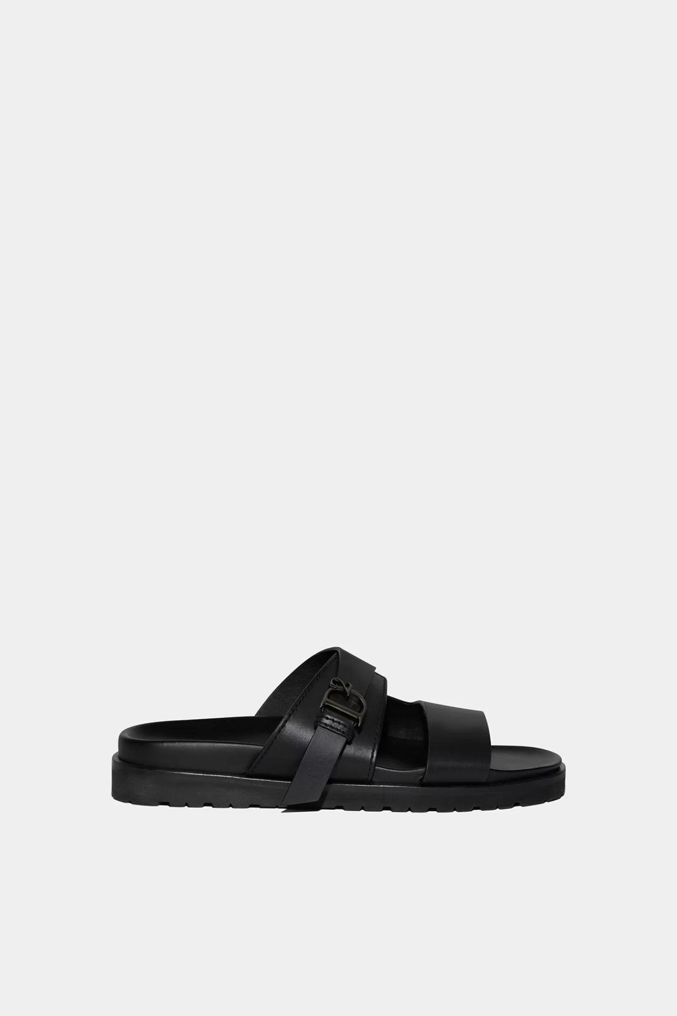 Dsquared2 D2 Statement Sandals<Hombre Sandalias