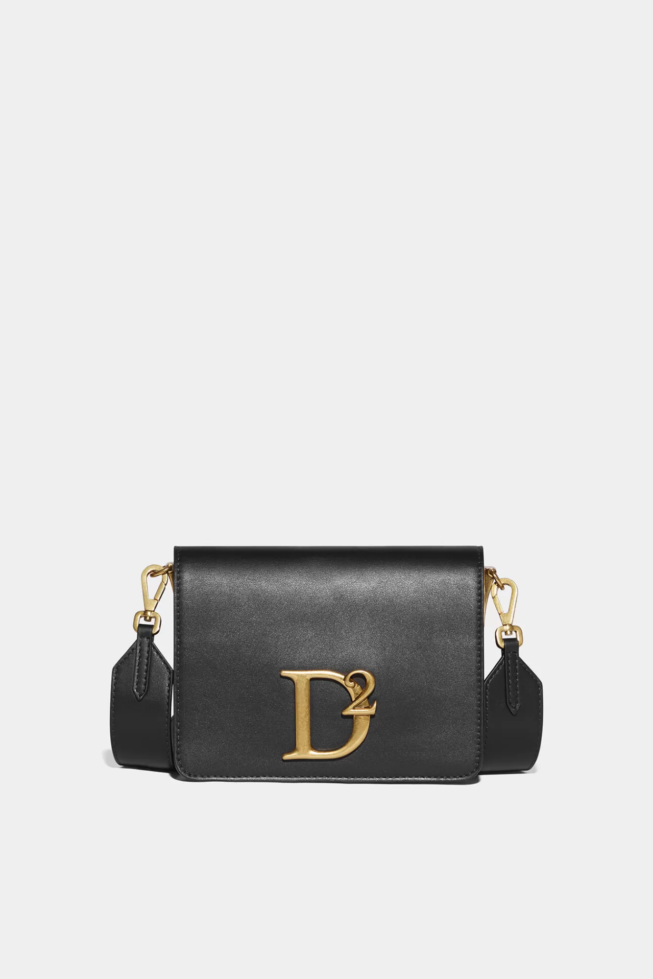 Dsquared2 D2 Statement Shoulder Bag<Mujer Bandoleras