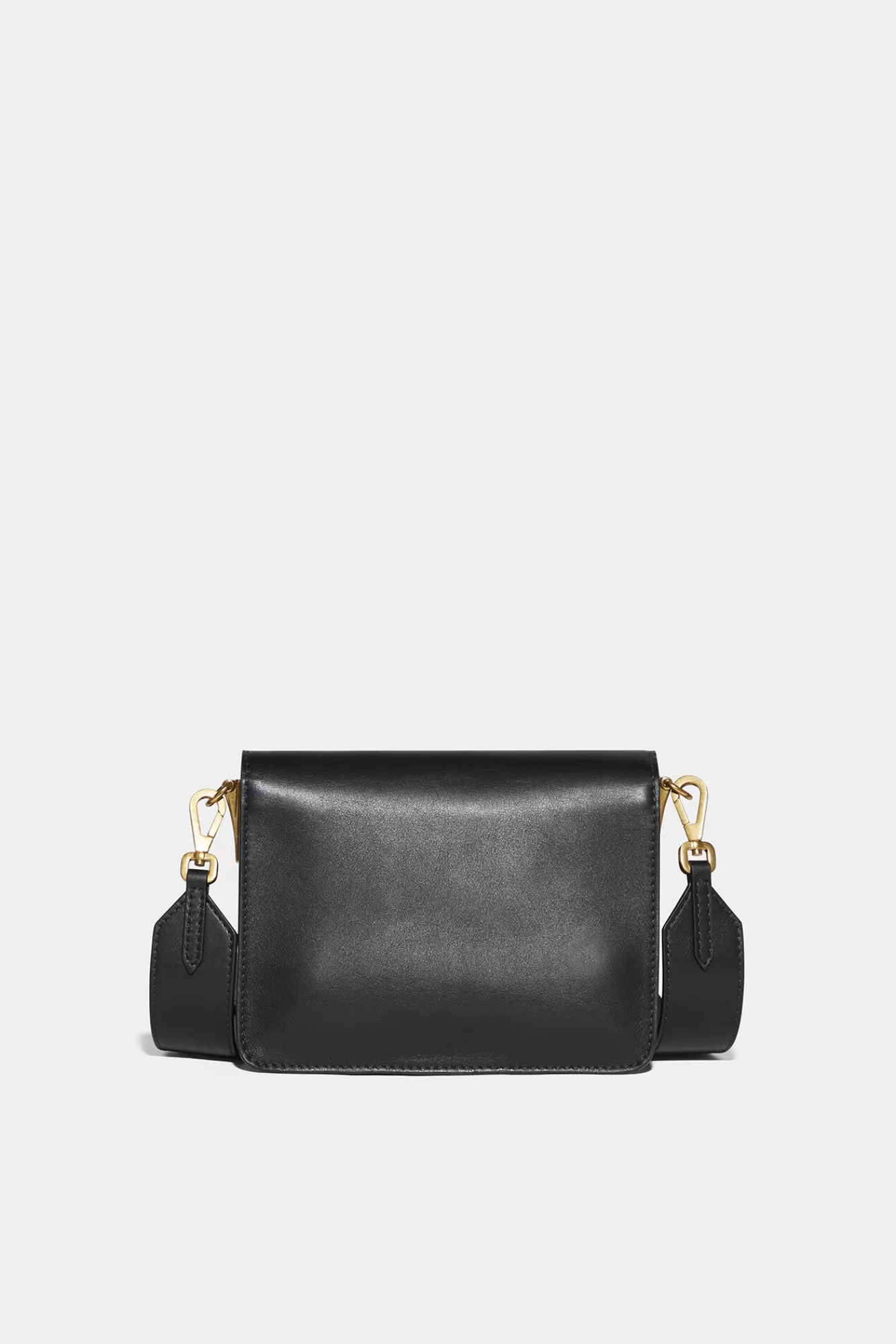 Dsquared2 D2 Statement Shoulder Bag<Mujer Bandoleras