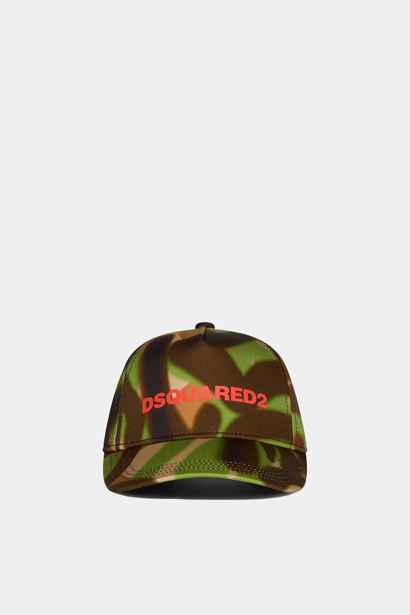 Dsquared2 D2Kids Baseball Cap<Niño Junior