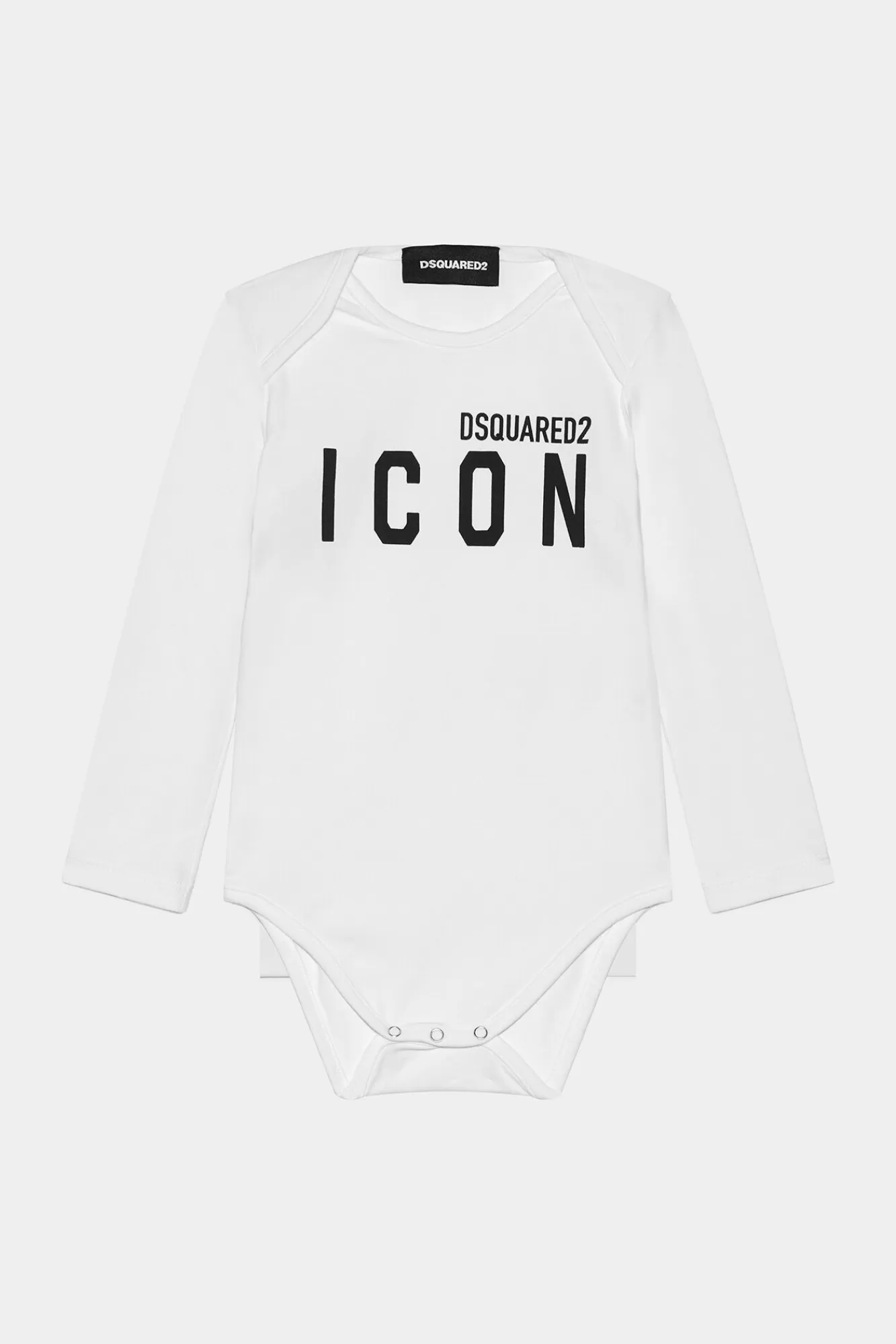 Dsquared2 D2Kids Bodysuit<Niño Recien Nacida