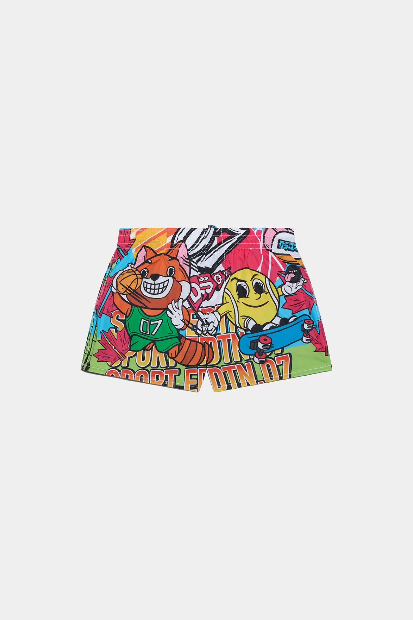 Dsquared2 D2Kids Boxer<Niño Recien Nacida