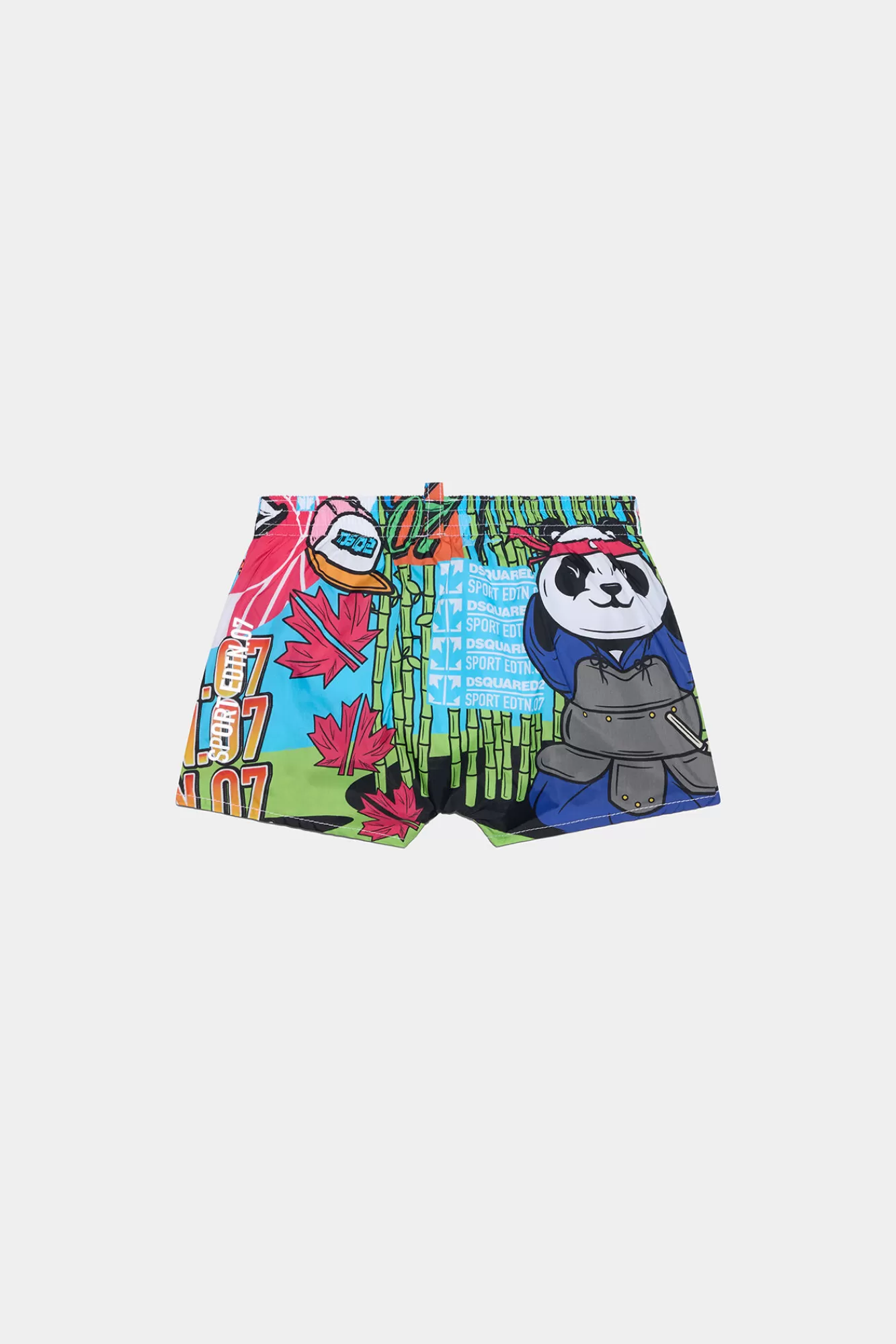 Dsquared2 D2Kids Boxer<Niño Recien Nacida