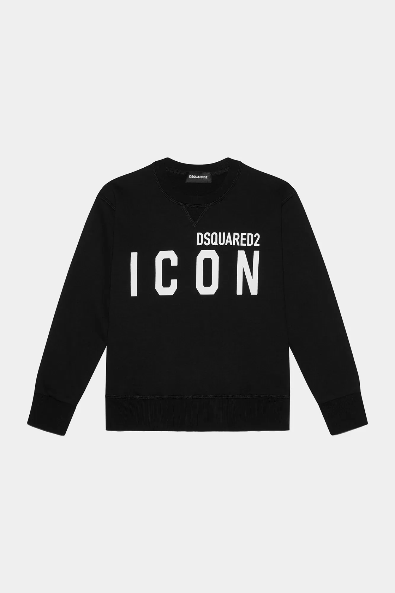 Dsquared2 D2Kids Cool Icon Sweatshirt<Niño Junior