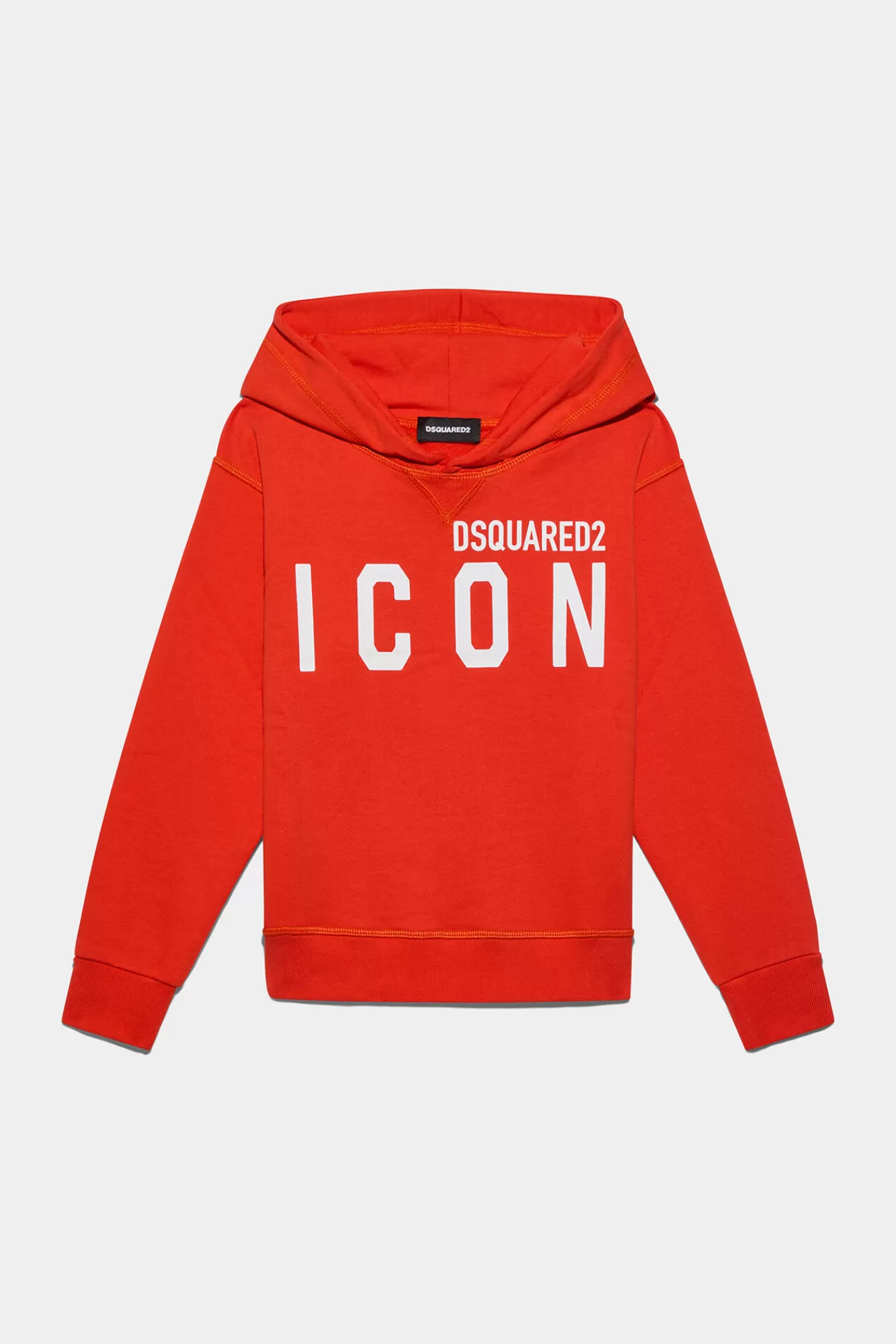 Dsquared2 D2Kids Cool Icon Sweatshirt<Niño Junior