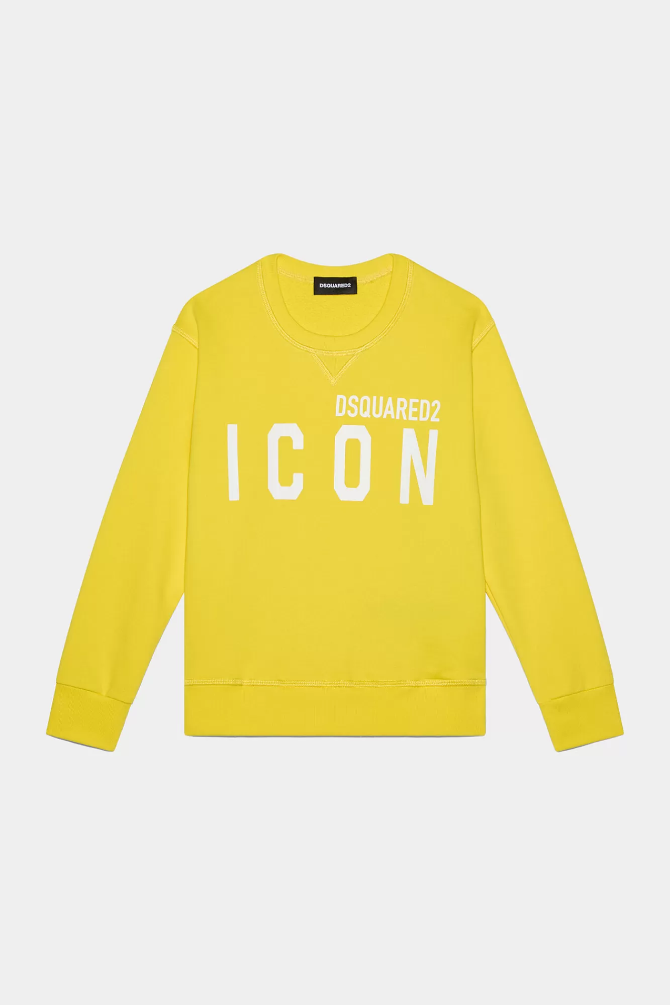 Dsquared2 D2Kids Cool Icon Sweatshirt<Niño Junior