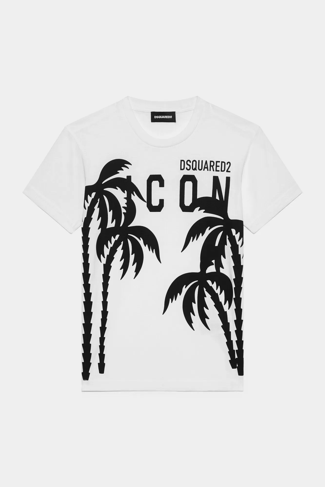 Dsquared2 D2Kids Cool Icon T-Shirt<Niño Junior