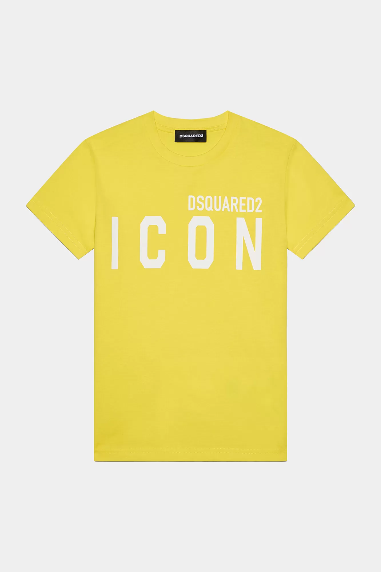 Dsquared2 D2Kids Cool Icon T-Shirt<Niño Junior