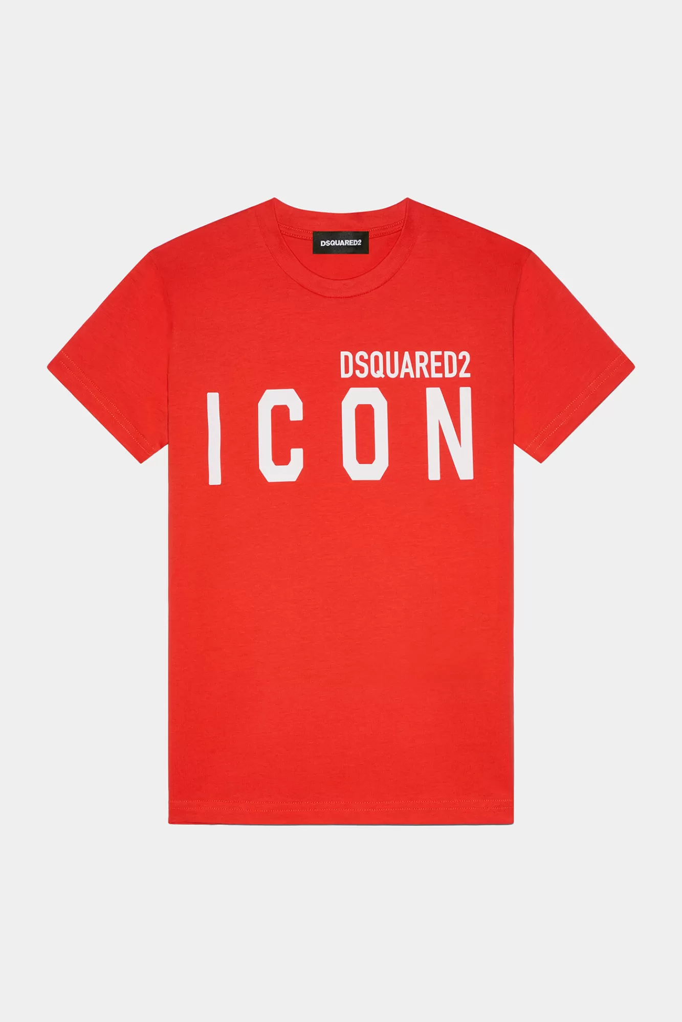 Dsquared2 D2Kids Cool Icon T-Shirt<Niño Junior