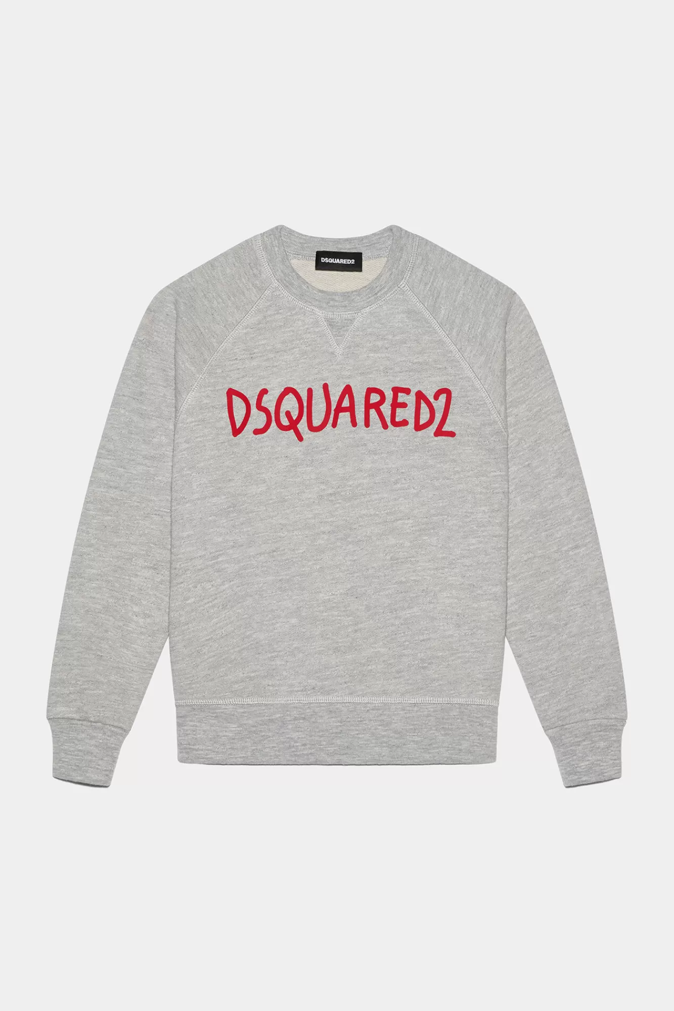 Dsquared2 D2Kids Cool Sweatshirt<Niño Junior