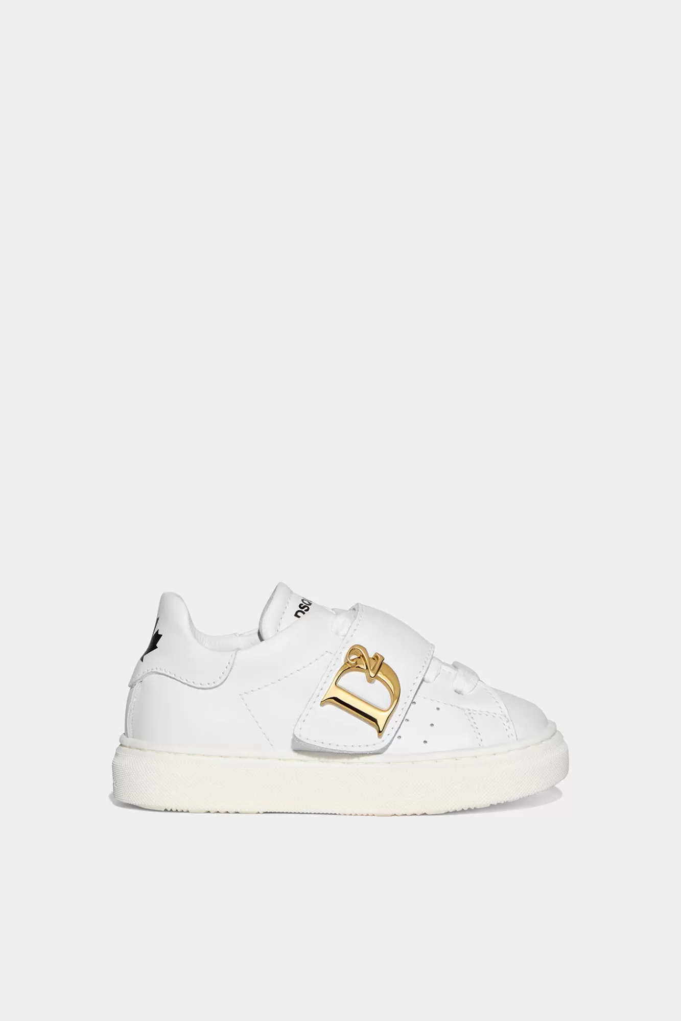 Dsquared2 D2Kids D2 Statement Sneakers<Niño Recien Nacida