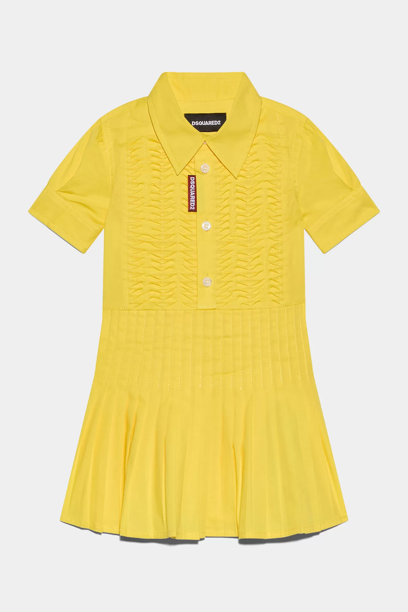 Dsquared2 D2Kids Dress<Niño Recien Nacida