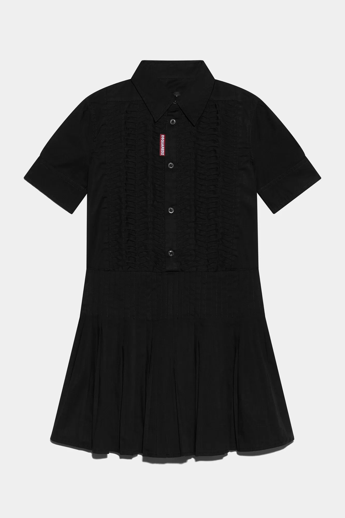 Dsquared2 D2Kids Dress<Niño Junior