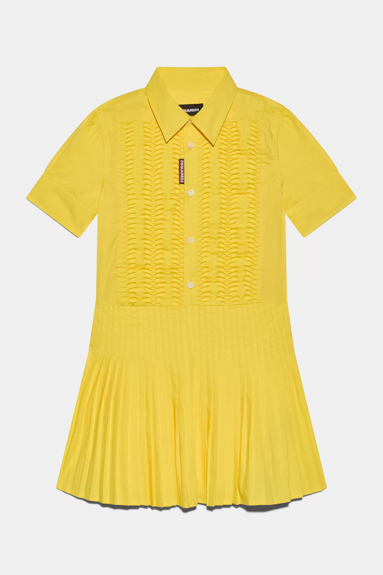 Dsquared2 D2Kids Dress<Niño Junior