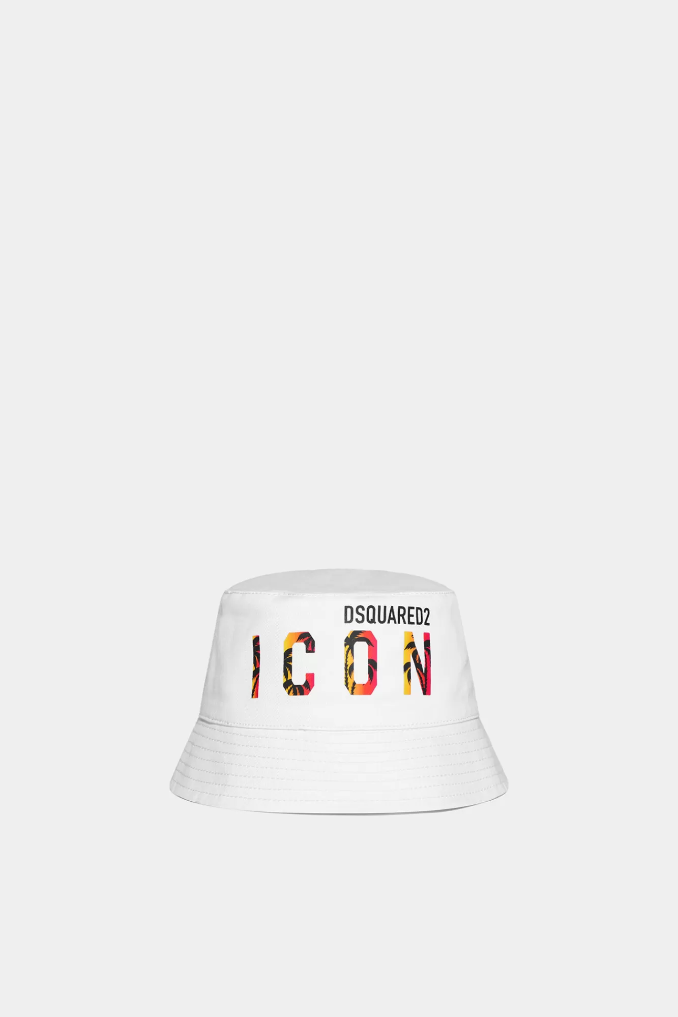 Dsquared2 D2Kids Icon Cap<Niño Recien Nacida