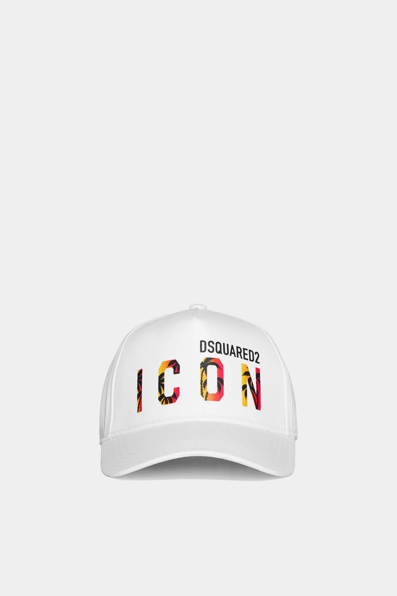 Dsquared2 D2Kids Icon Cap<Niño Junior