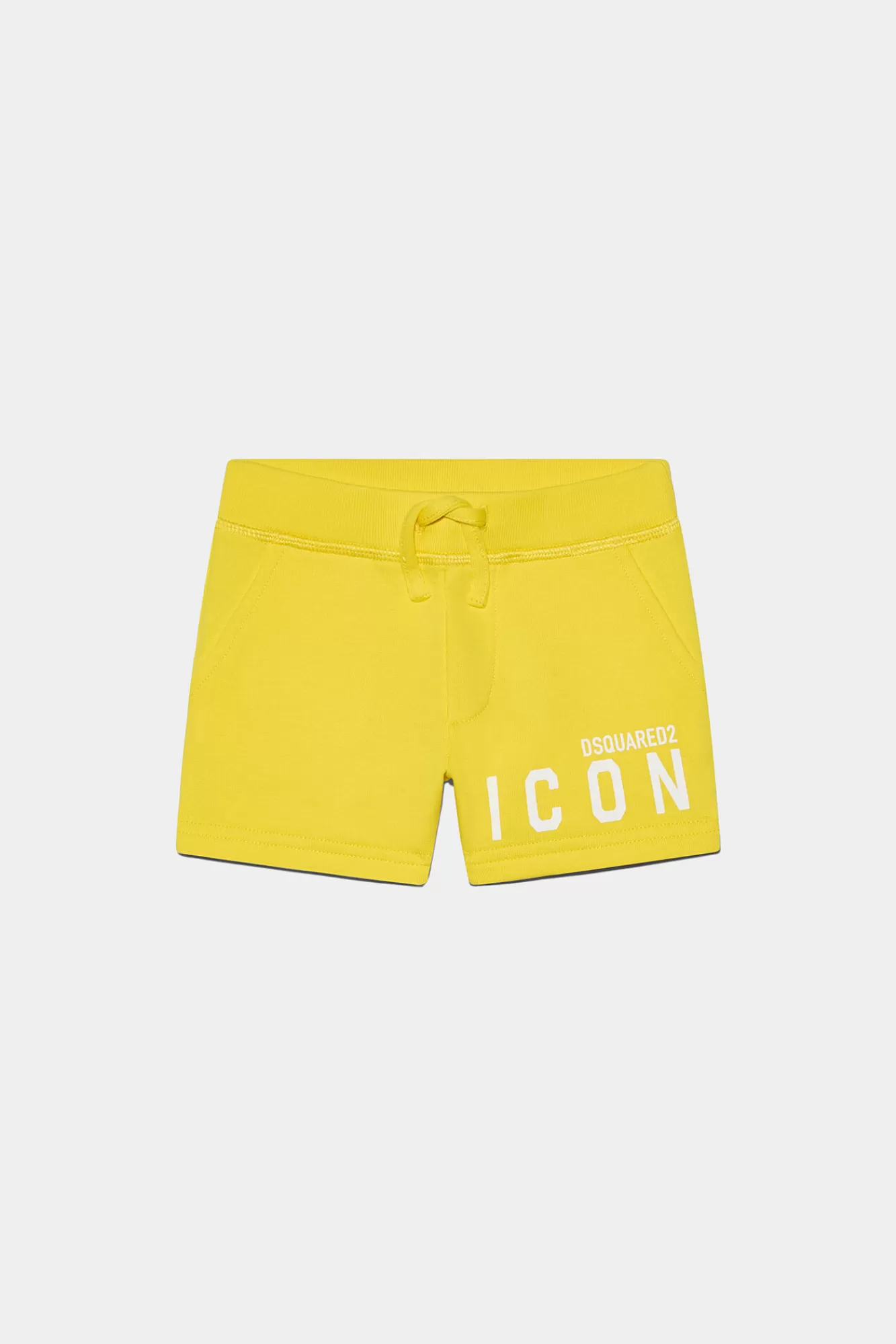 Dsquared2 D2Kids Icon Shorts<Niño Recien Nacida