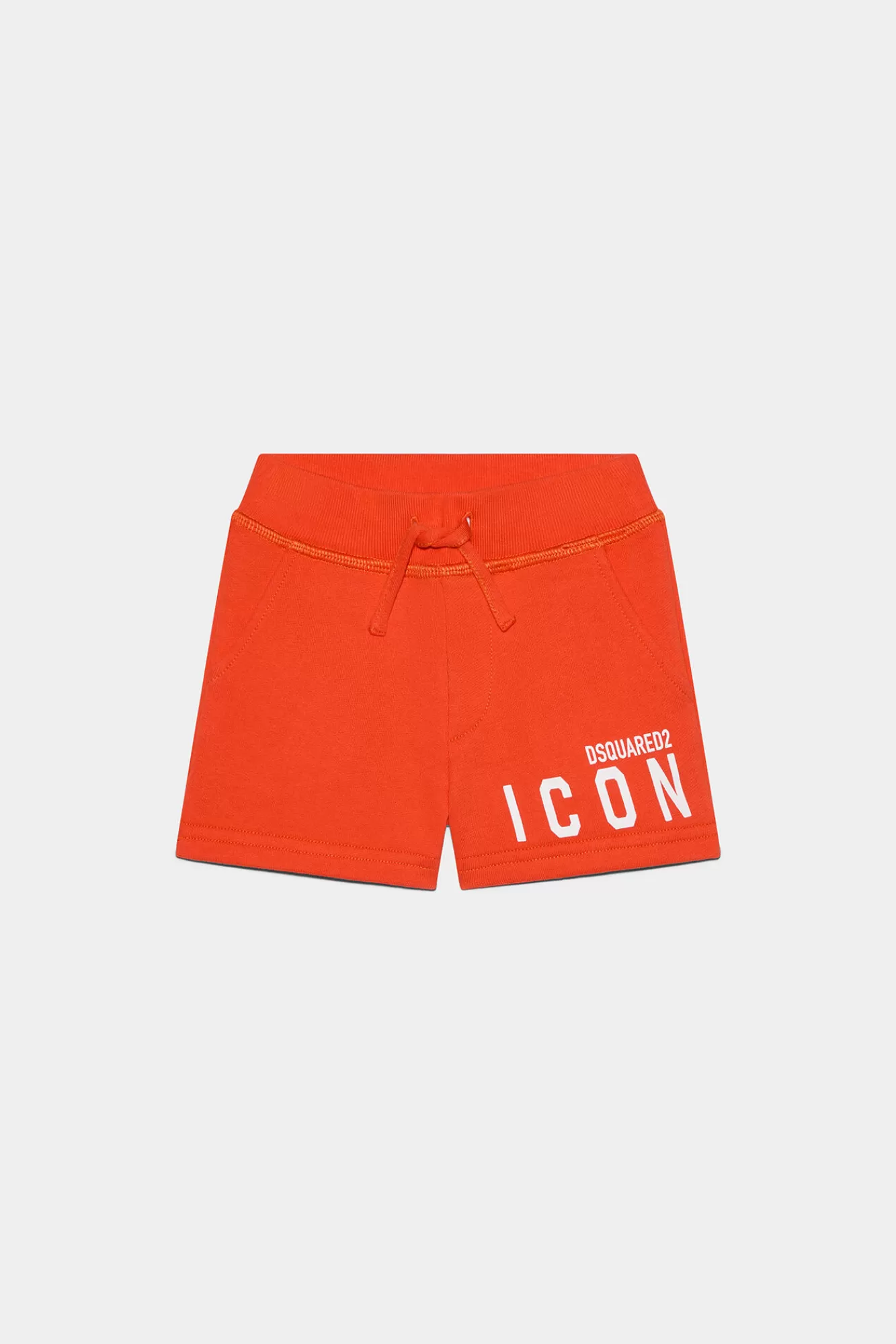 Dsquared2 D2Kids Icon Shorts<Niño Recien Nacida