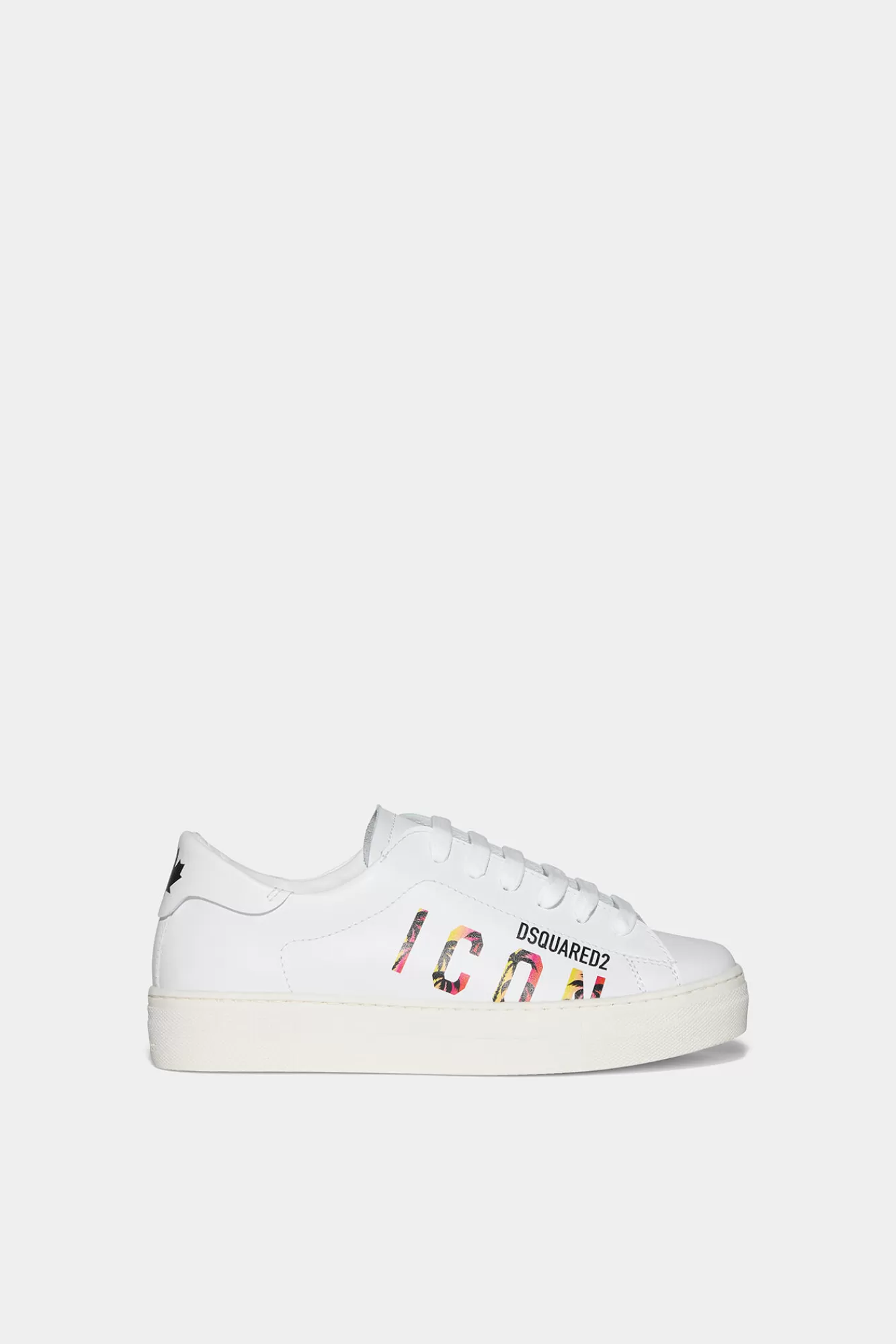 Dsquared2 D2Kids Icon Sneakers<Niño Junior