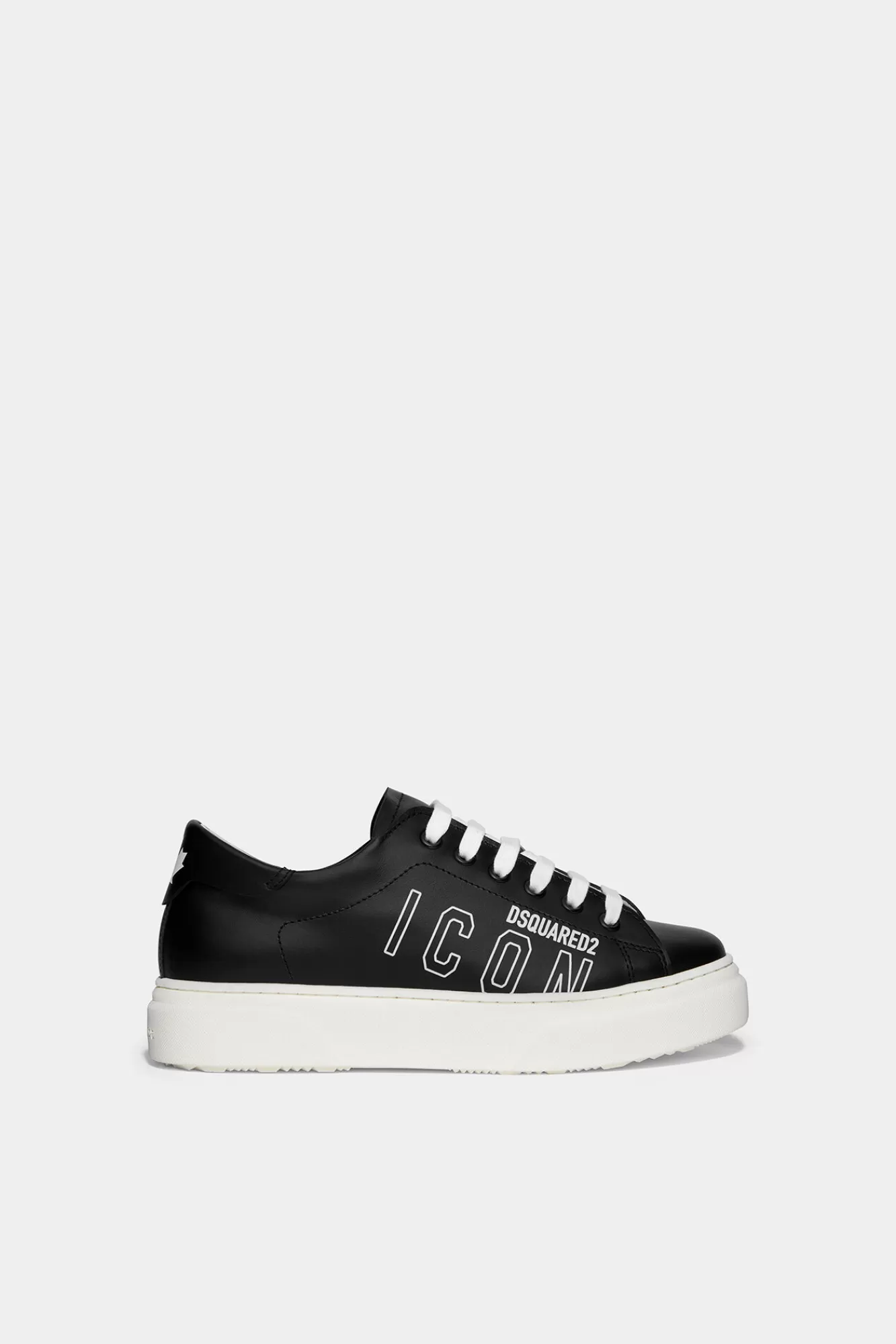 Dsquared2 D2Kids Icon Sneakers<Niño Junior