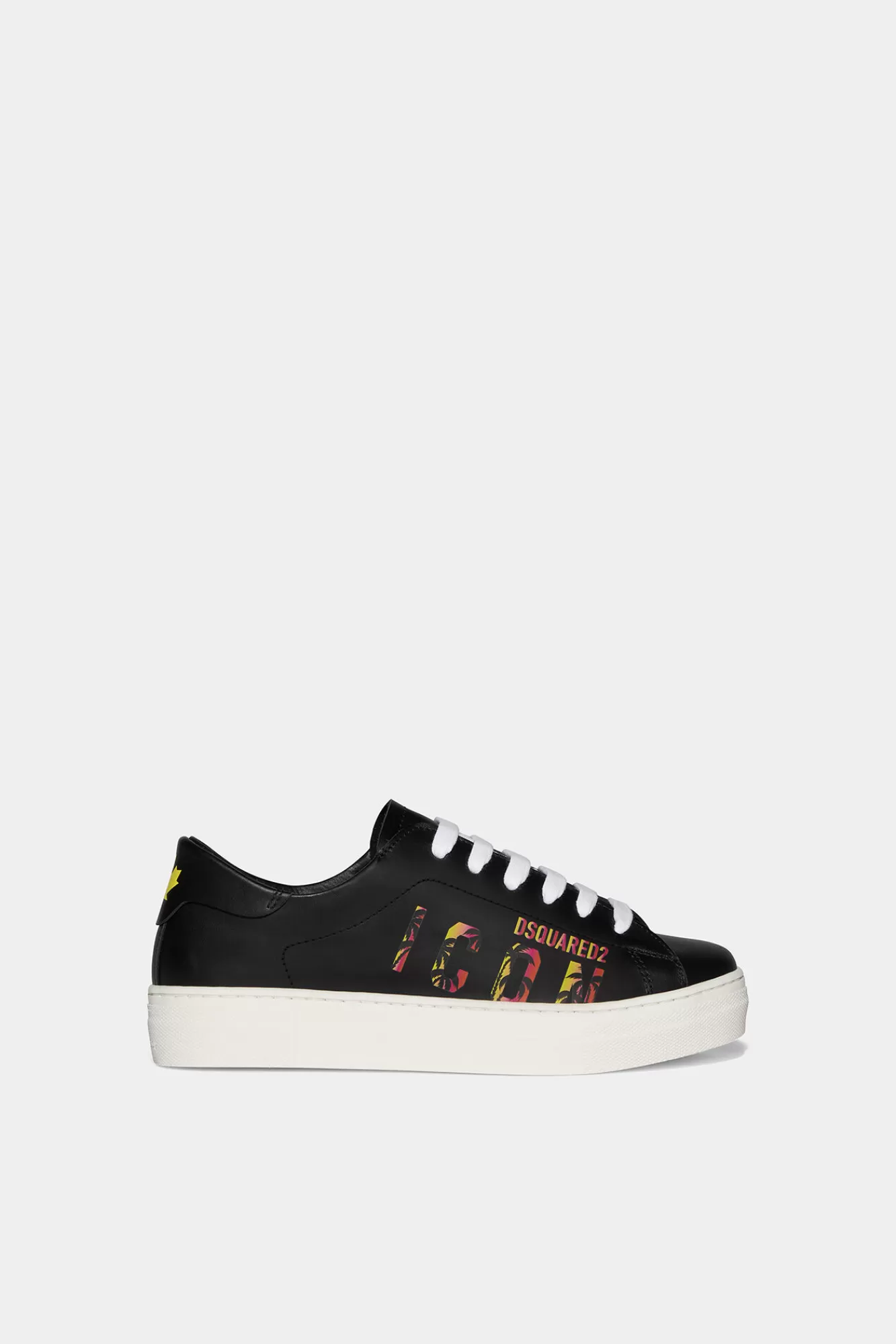 Dsquared2 D2Kids Icon Sneakers<Niño Junior