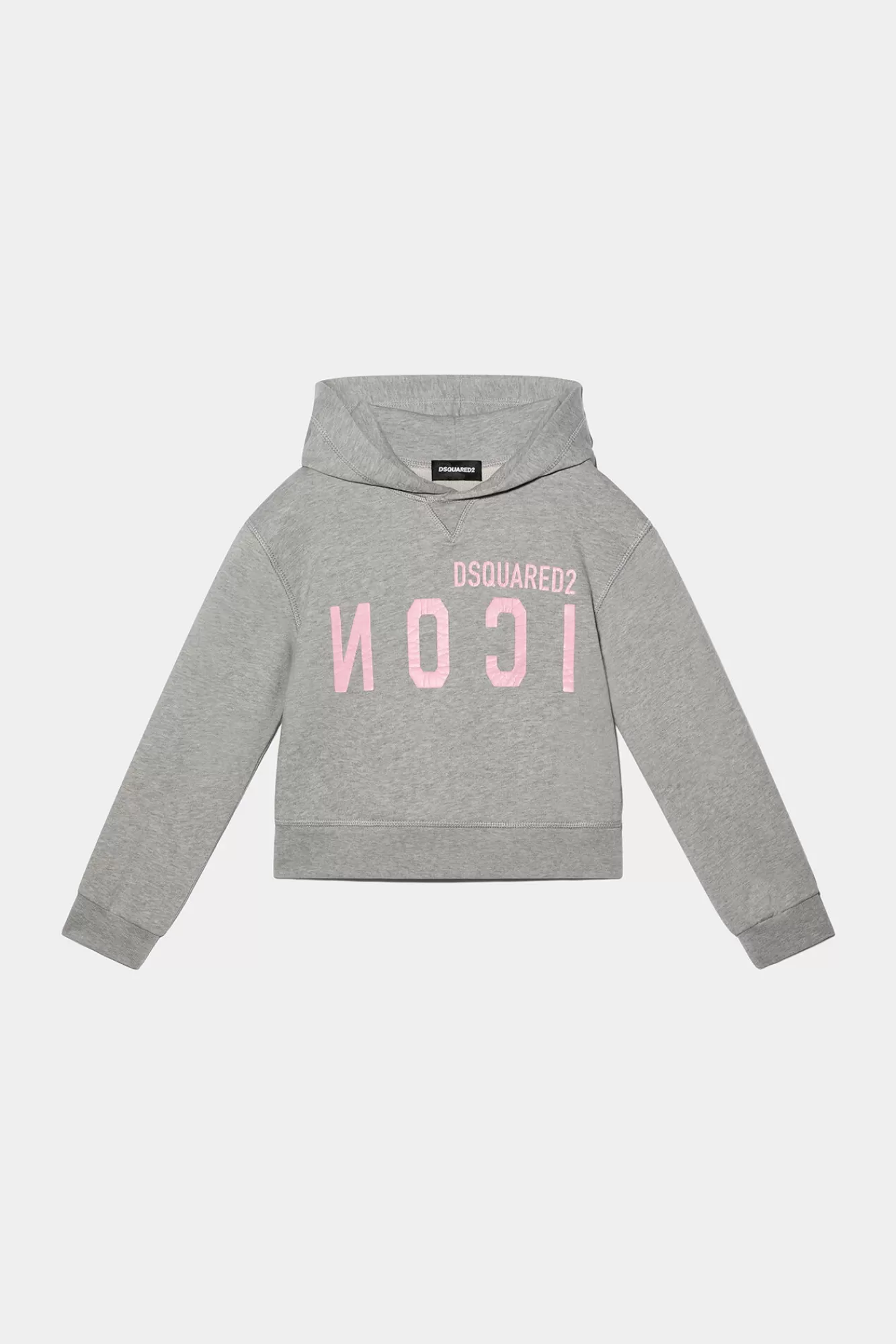 Dsquared2 D2Kids Icon Sweatshirt<Niño Junior