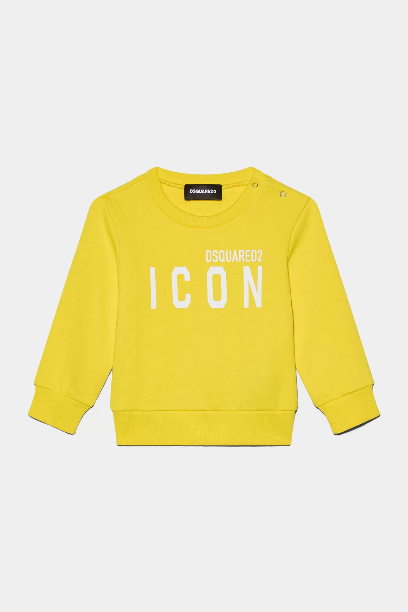 Dsquared2 D2Kids Icon Sweatshirt<Niño Recien Nacida