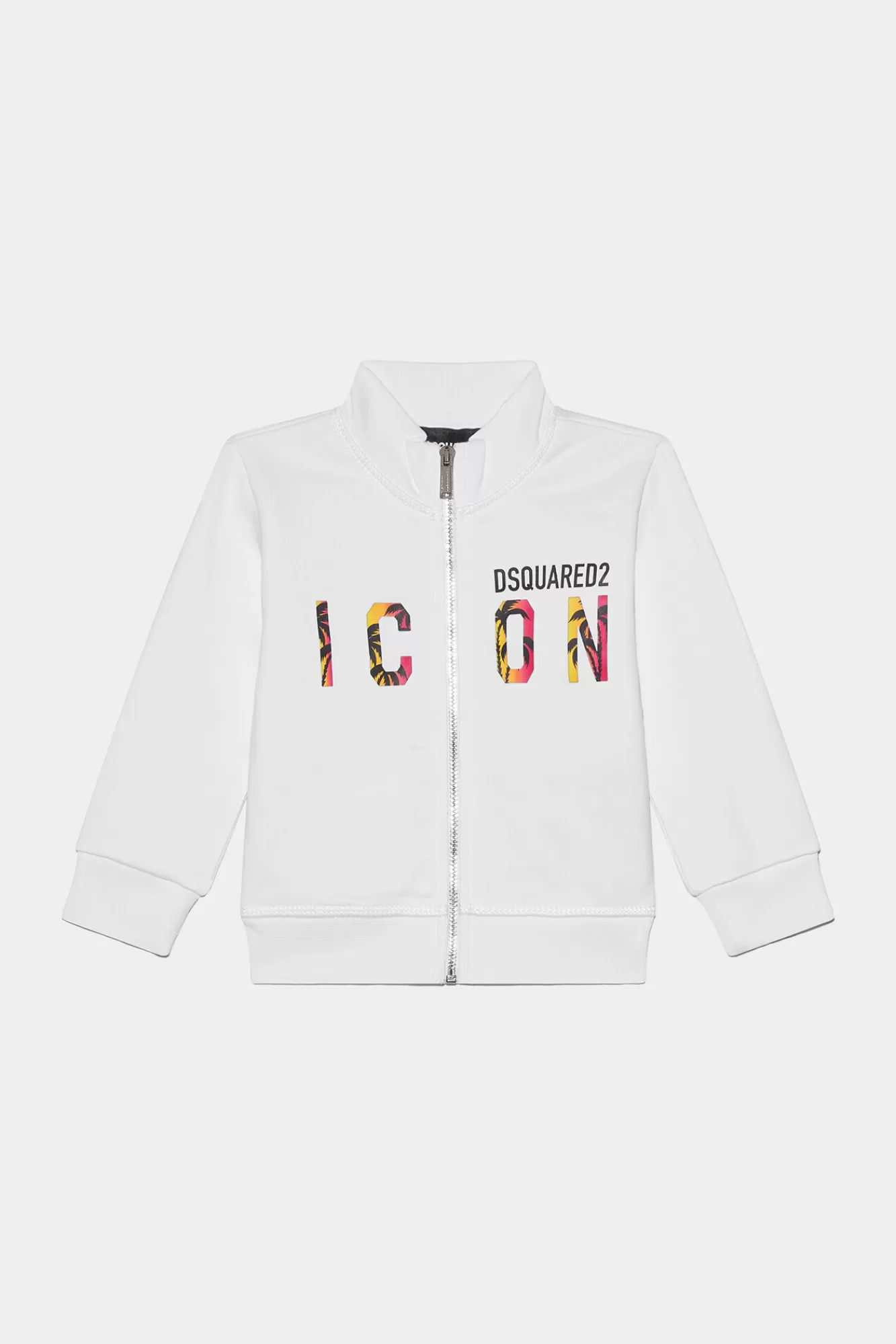 Dsquared2 D2Kids Icon Sweatshirt<Niño Recien Nacida