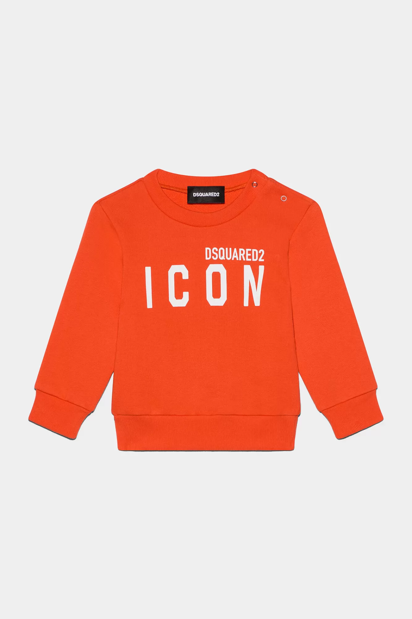 Dsquared2 D2Kids Icon Sweatshirt<Niño Recien Nacida