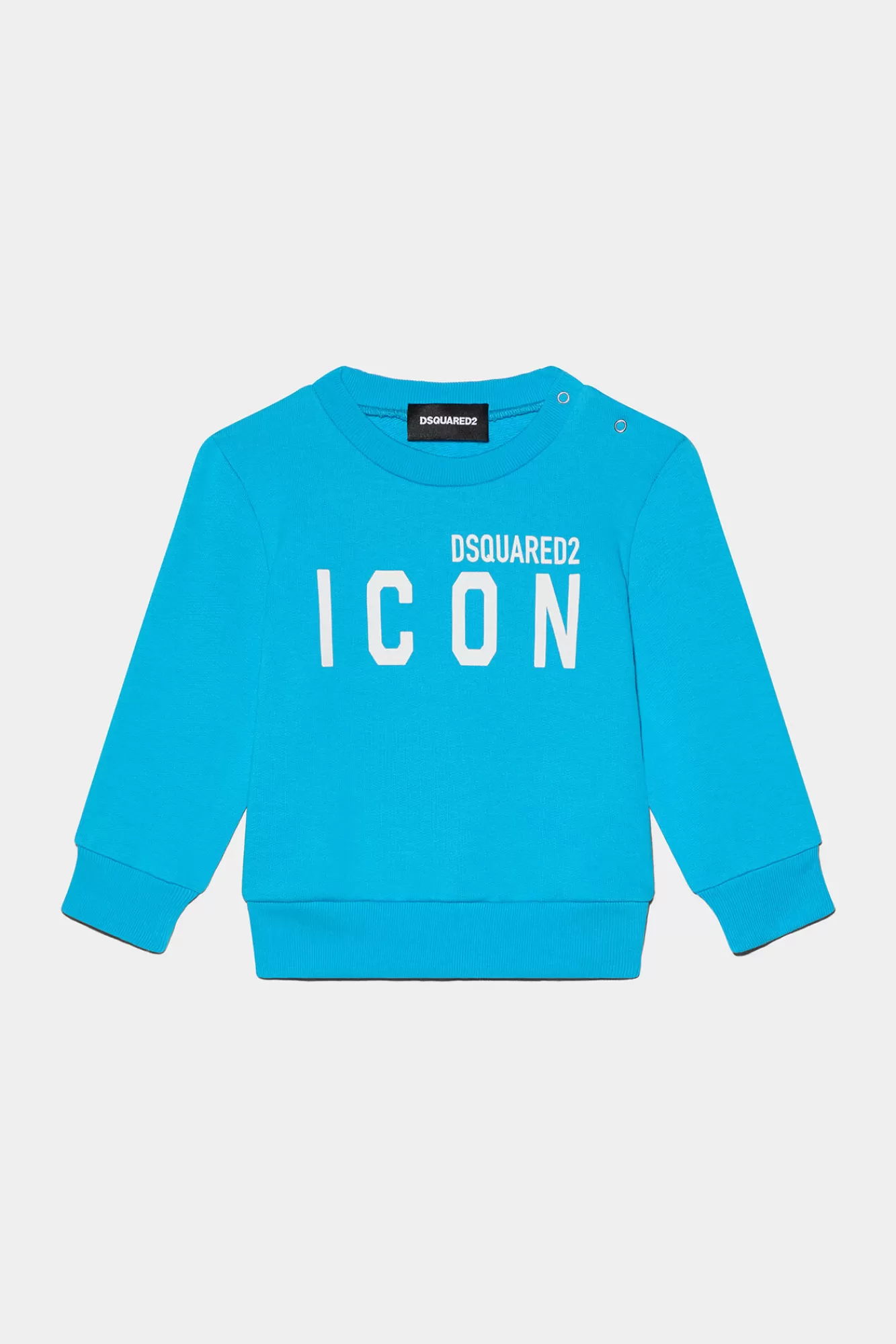 Dsquared2 D2Kids Icon Sweatshirt<Niño Recien Nacida