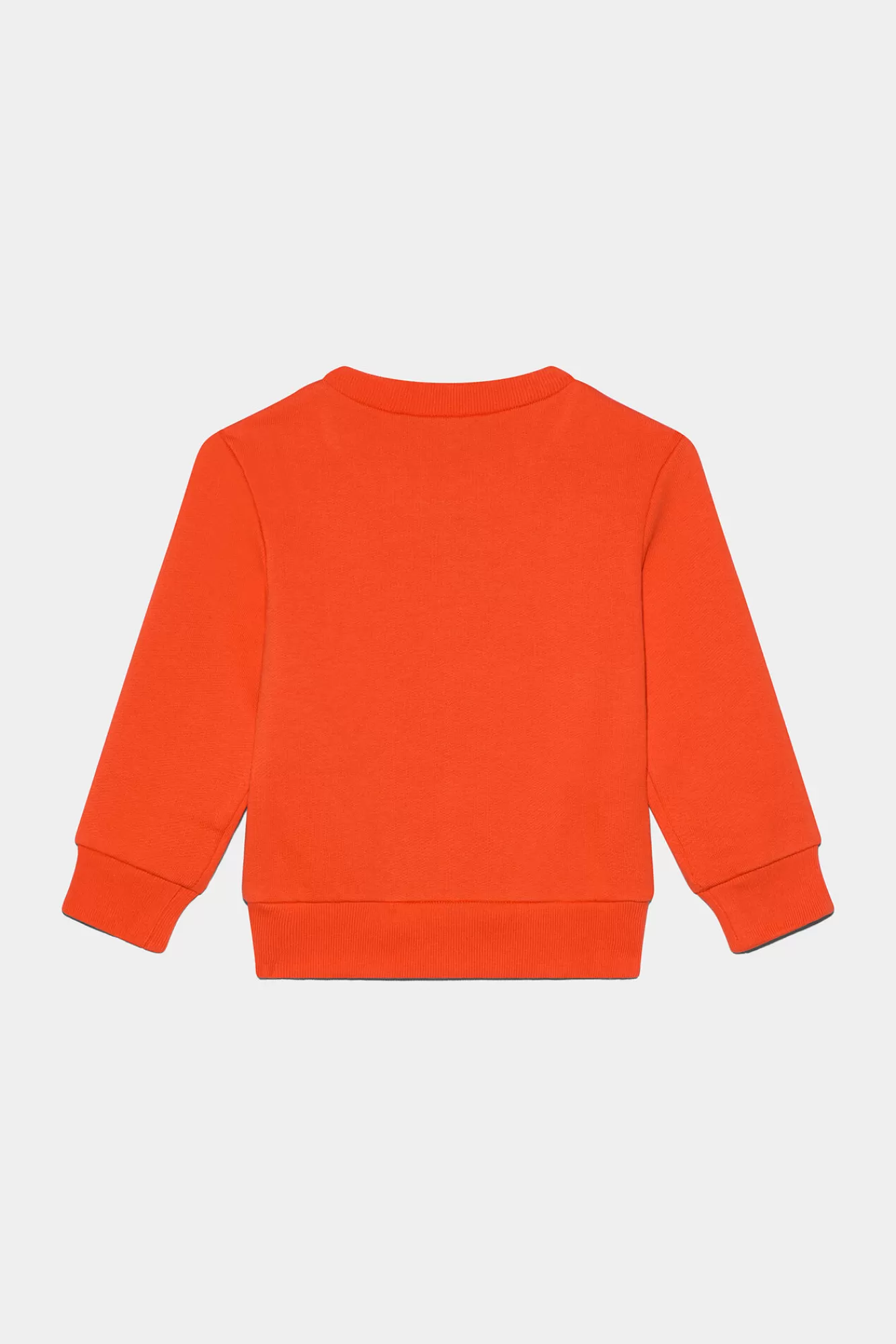 Dsquared2 D2Kids Icon Sweatshirt<Niño Recien Nacida